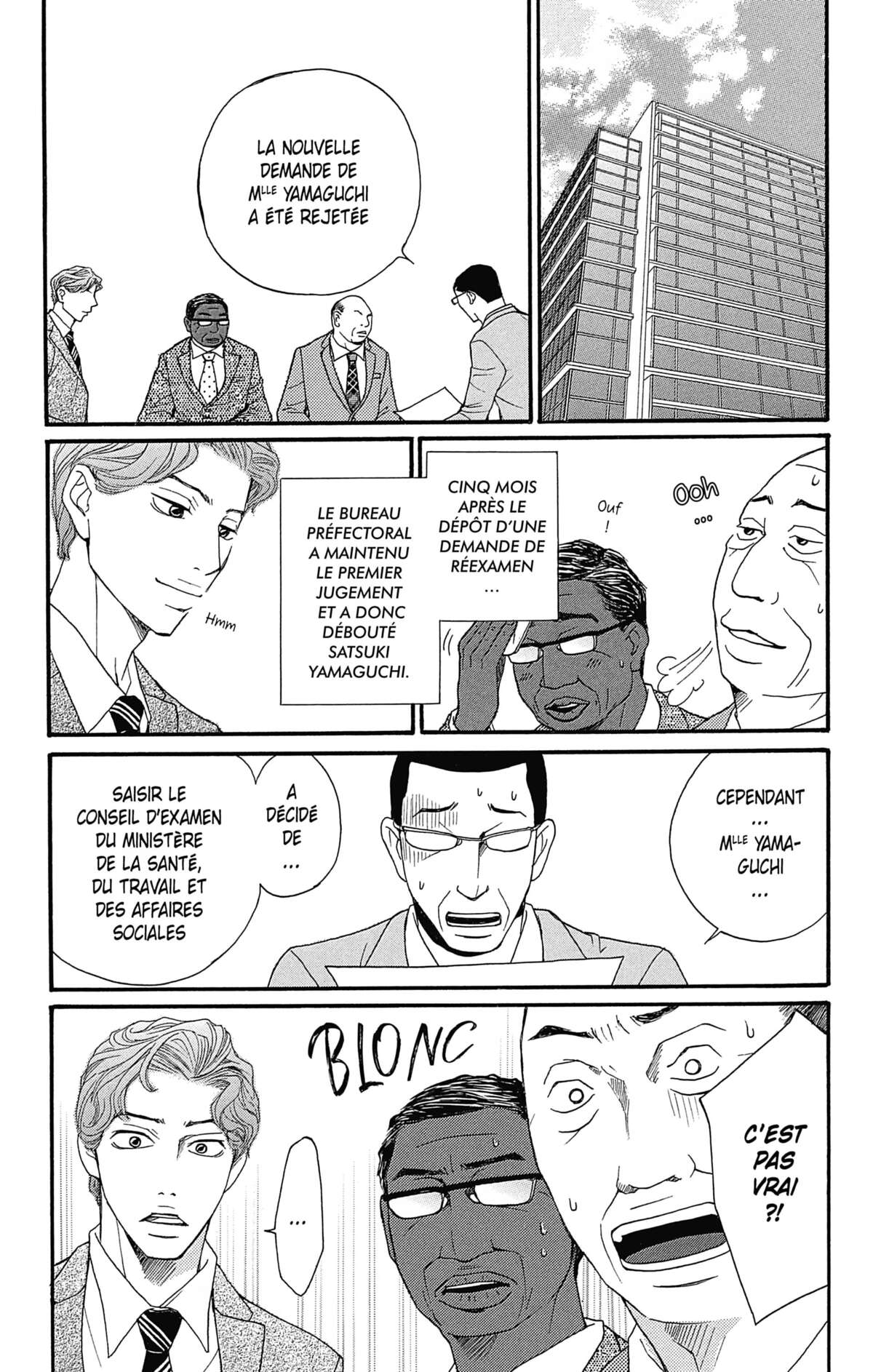 Moi aussi Volume 2 page 47