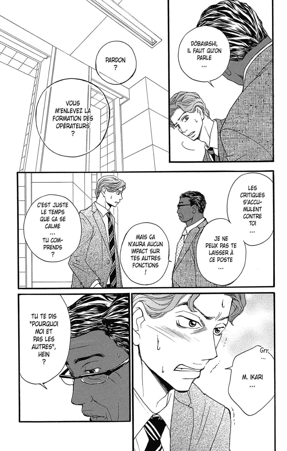 Moi aussi Volume 2 page 49