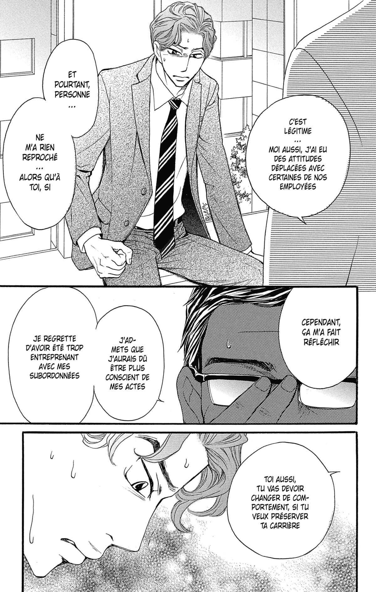 Moi aussi Volume 2 page 50