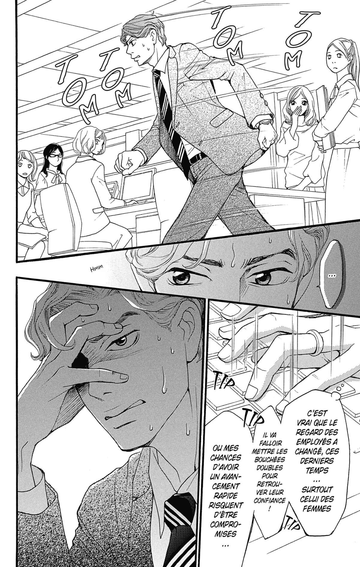 Moi aussi Volume 2 page 51
