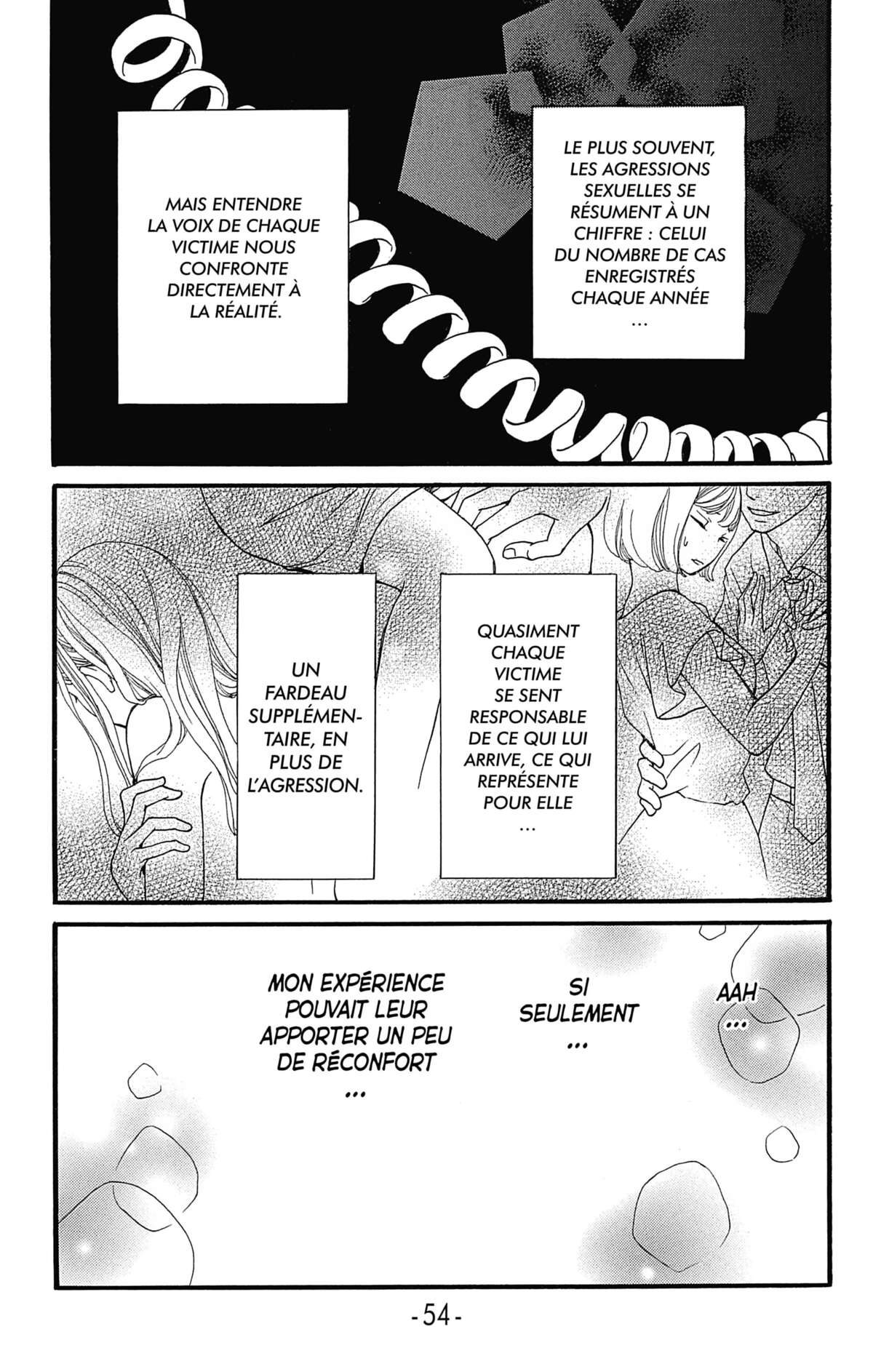 Moi aussi Volume 2 page 54