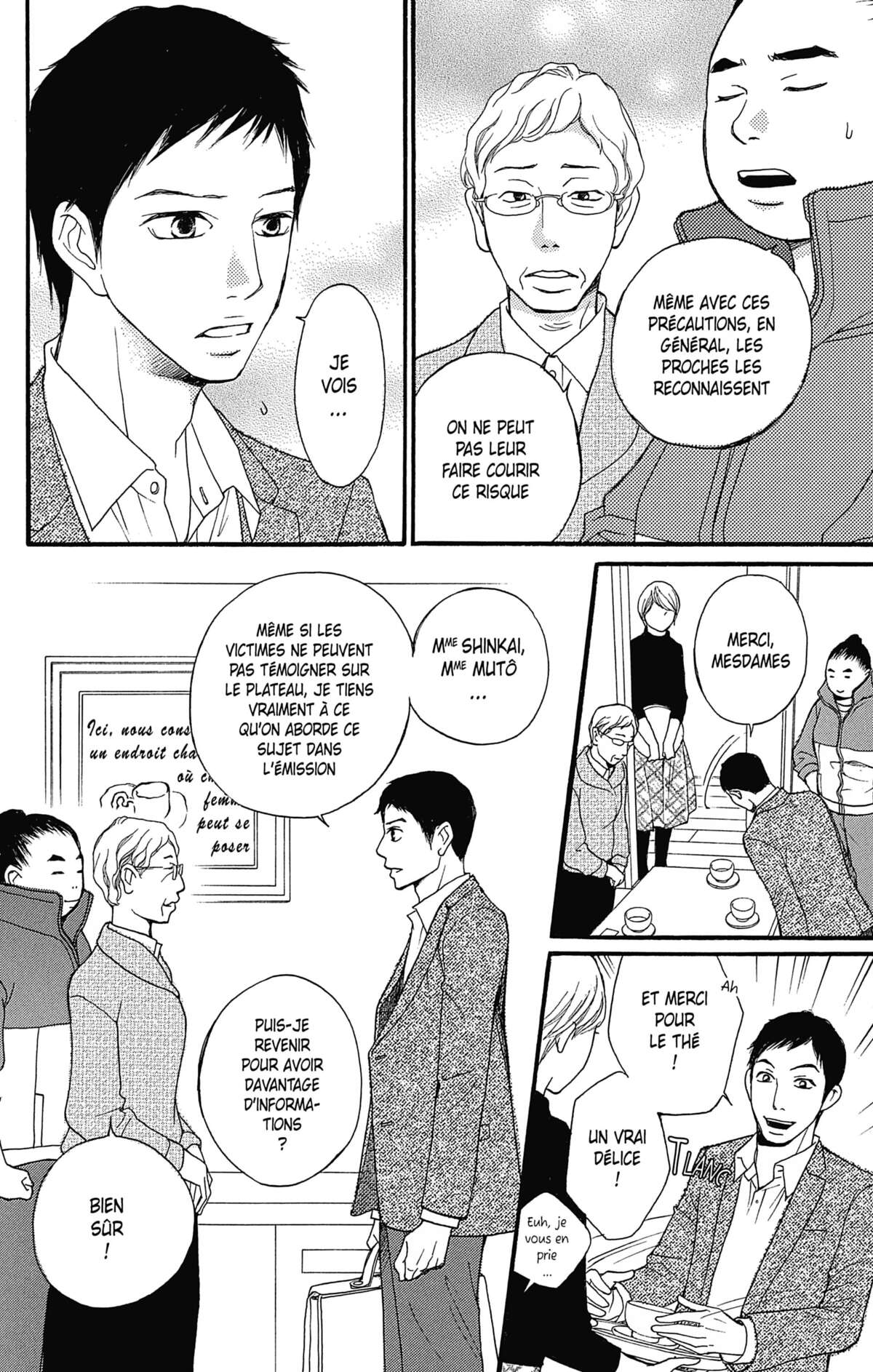 Moi aussi Volume 2 page 56