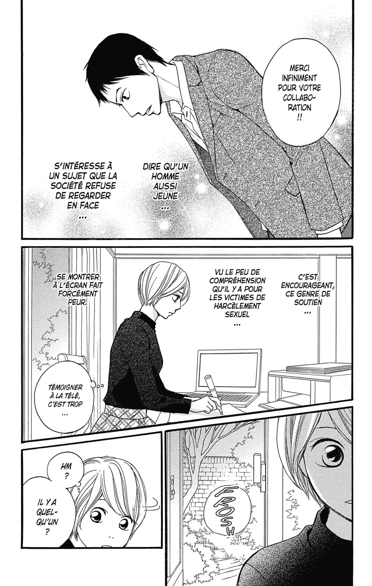 Moi aussi Volume 2 page 57
