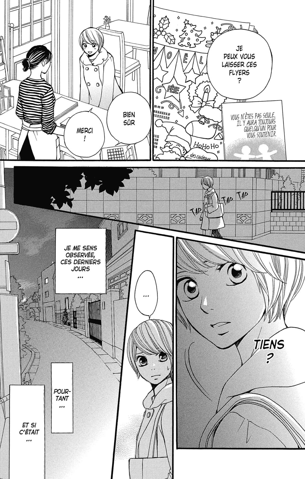 Moi aussi Volume 2 page 58