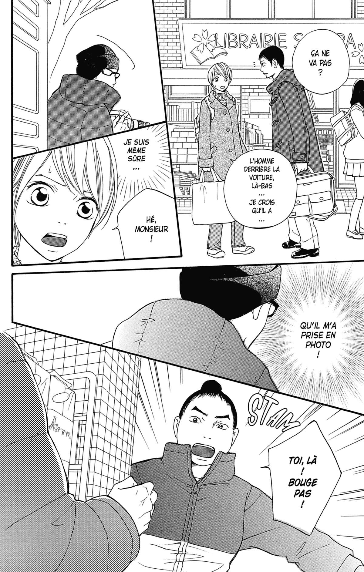Moi aussi Volume 2 page 60