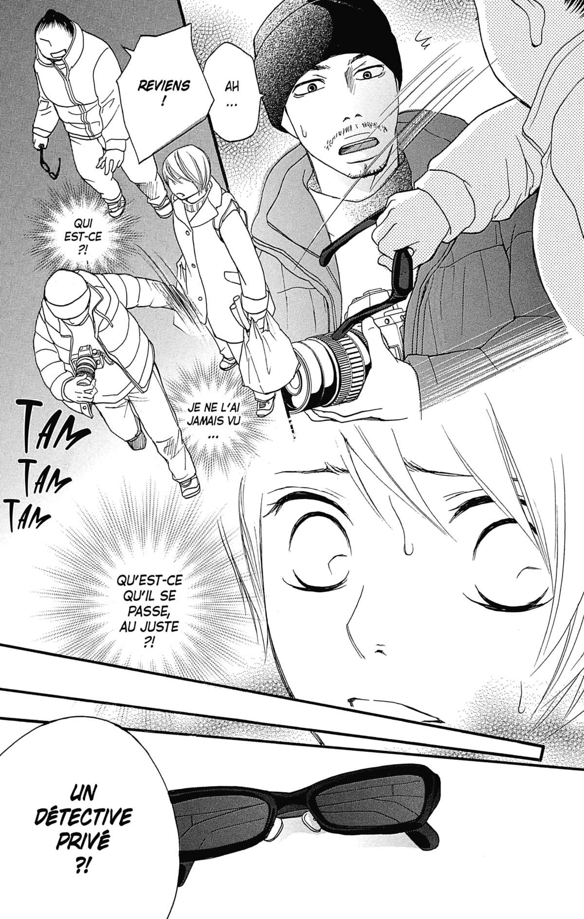 Moi aussi Volume 2 page 61