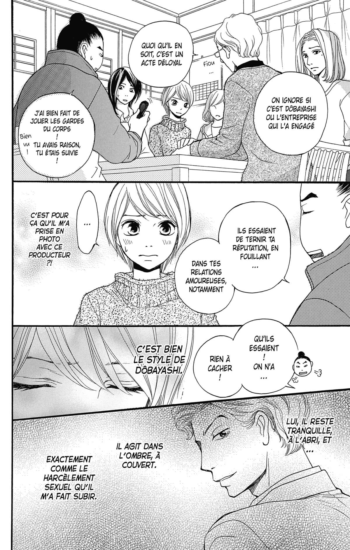 Moi aussi Volume 2 page 62
