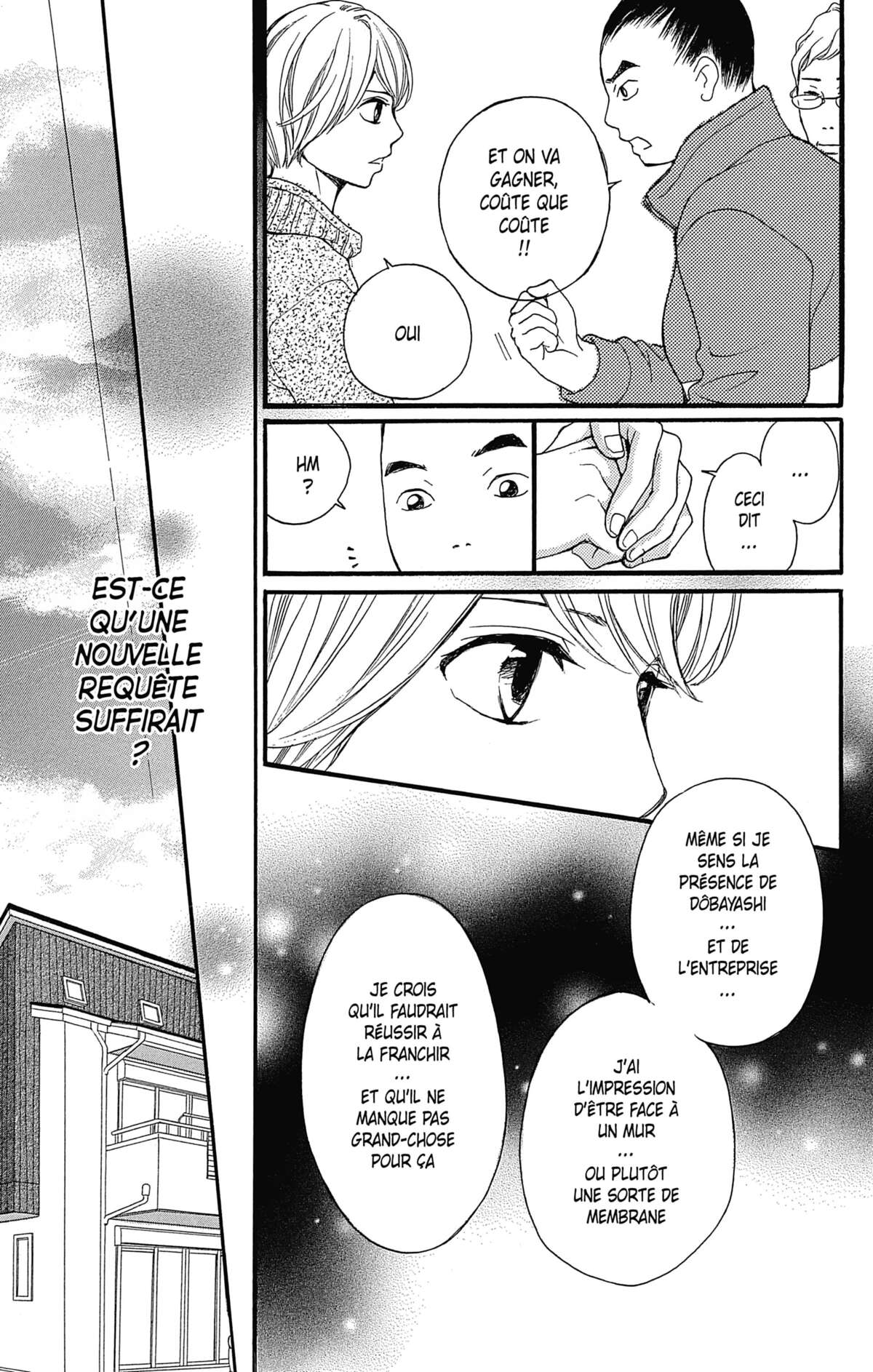 Moi aussi Volume 2 page 63