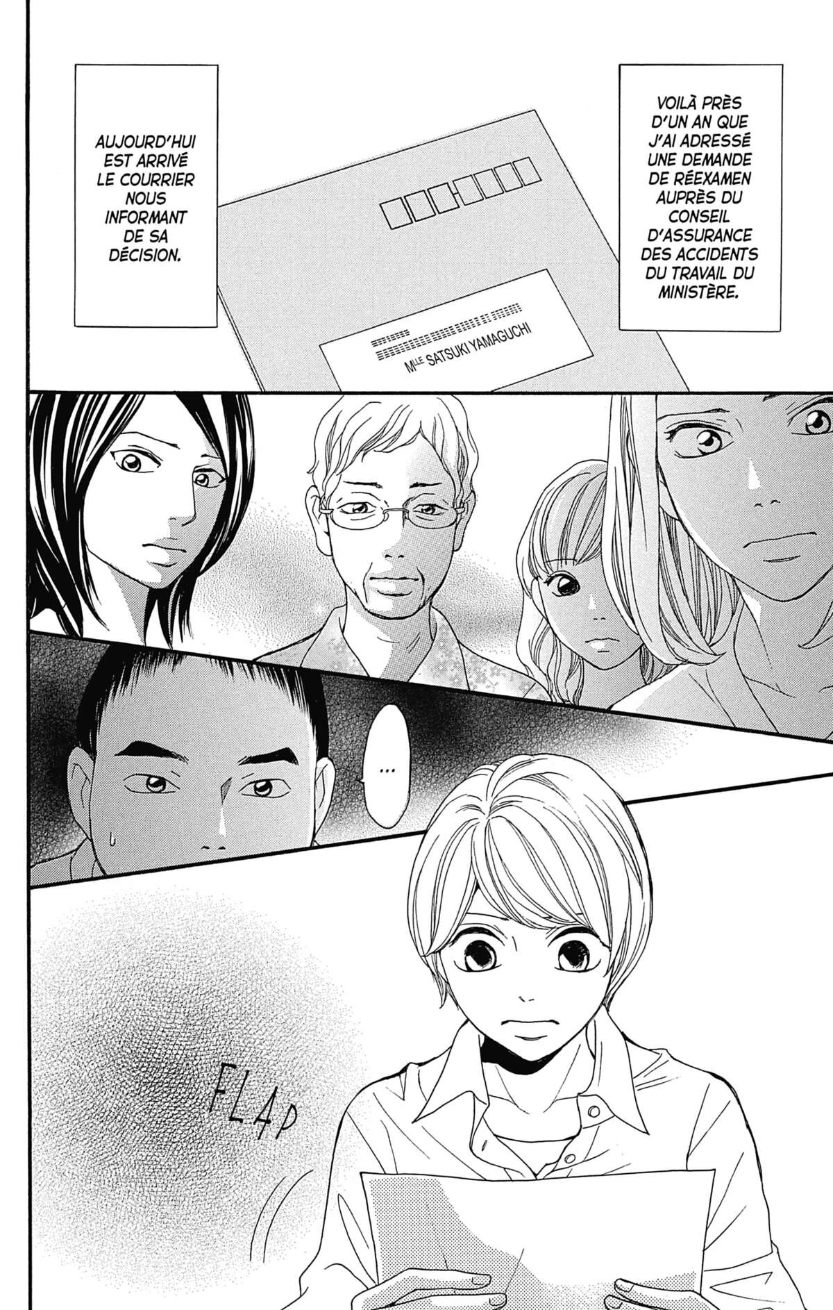 Moi aussi Volume 2 page 64