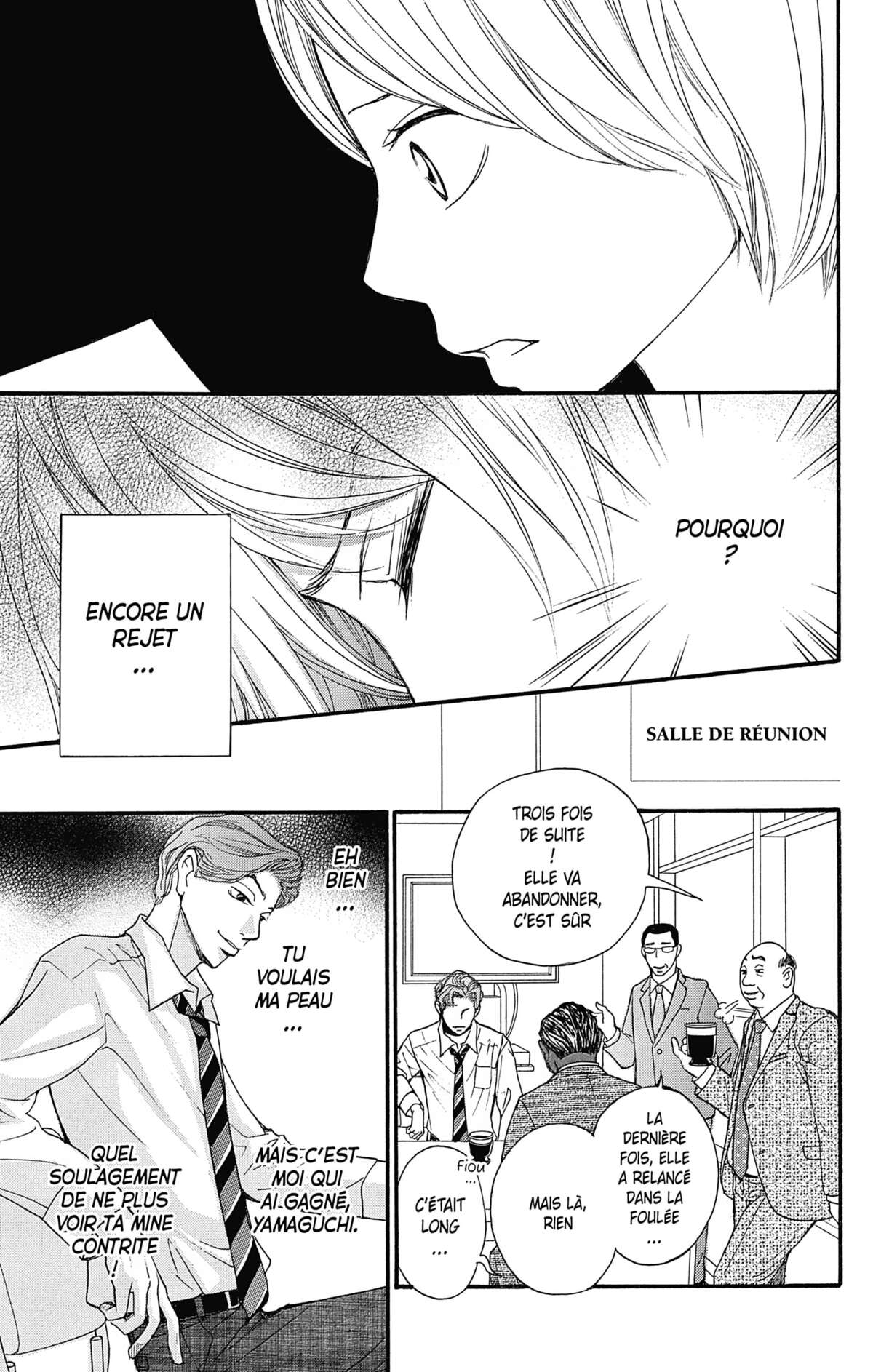 Moi aussi Volume 2 page 65