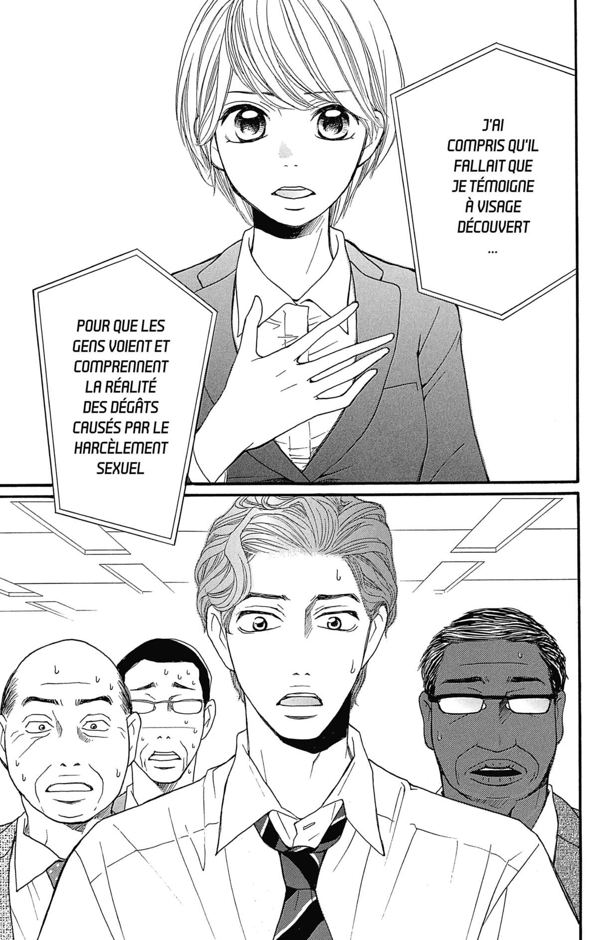 Moi aussi Volume 2 page 69