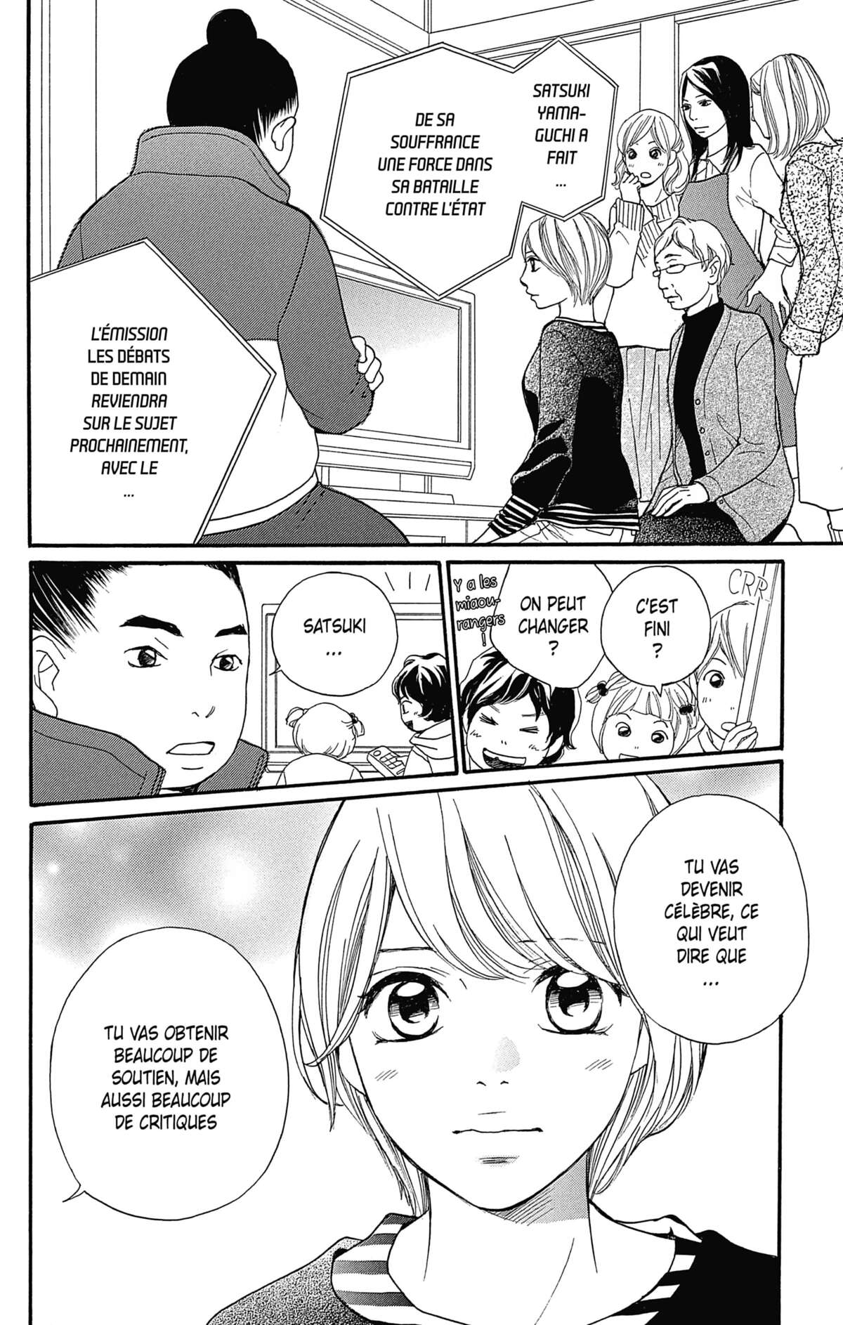 Moi aussi Volume 2 page 70