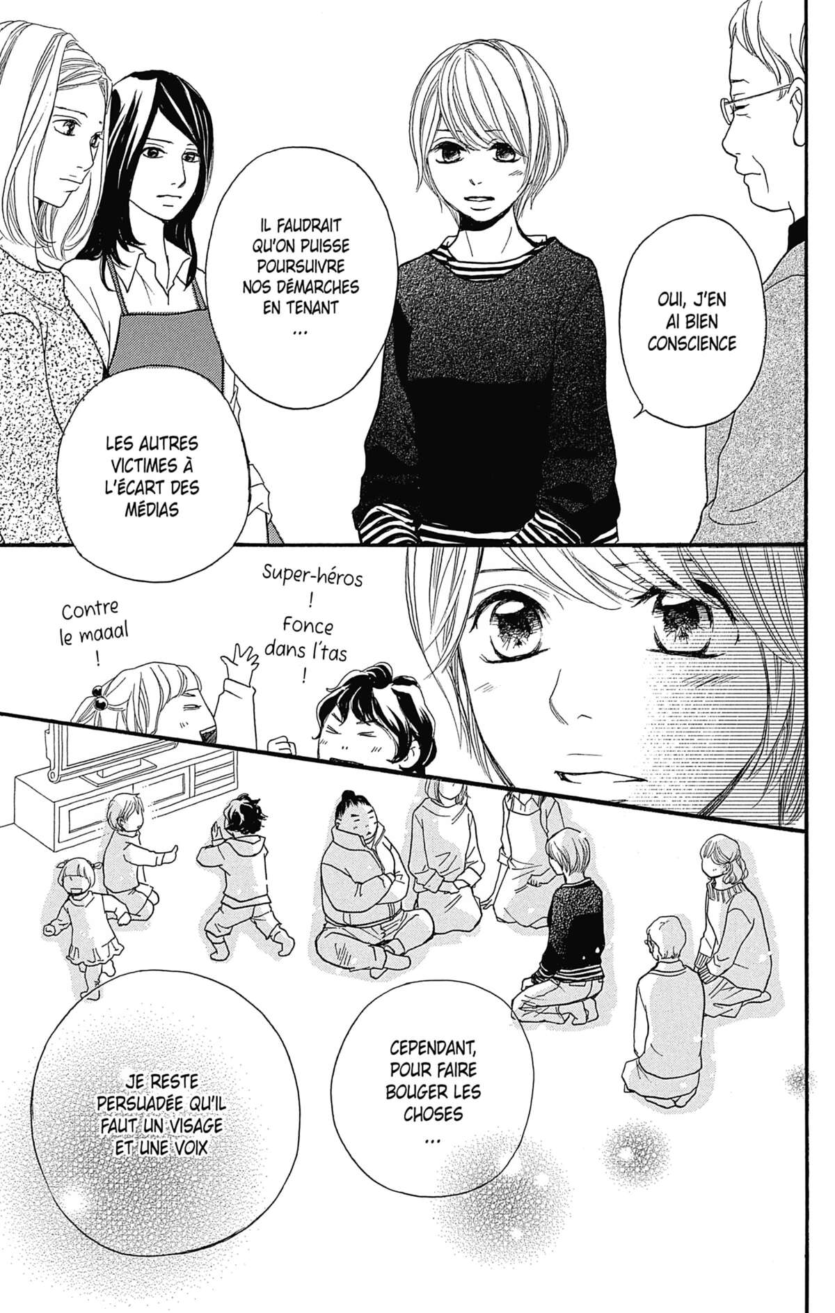 Moi aussi Volume 2 page 71