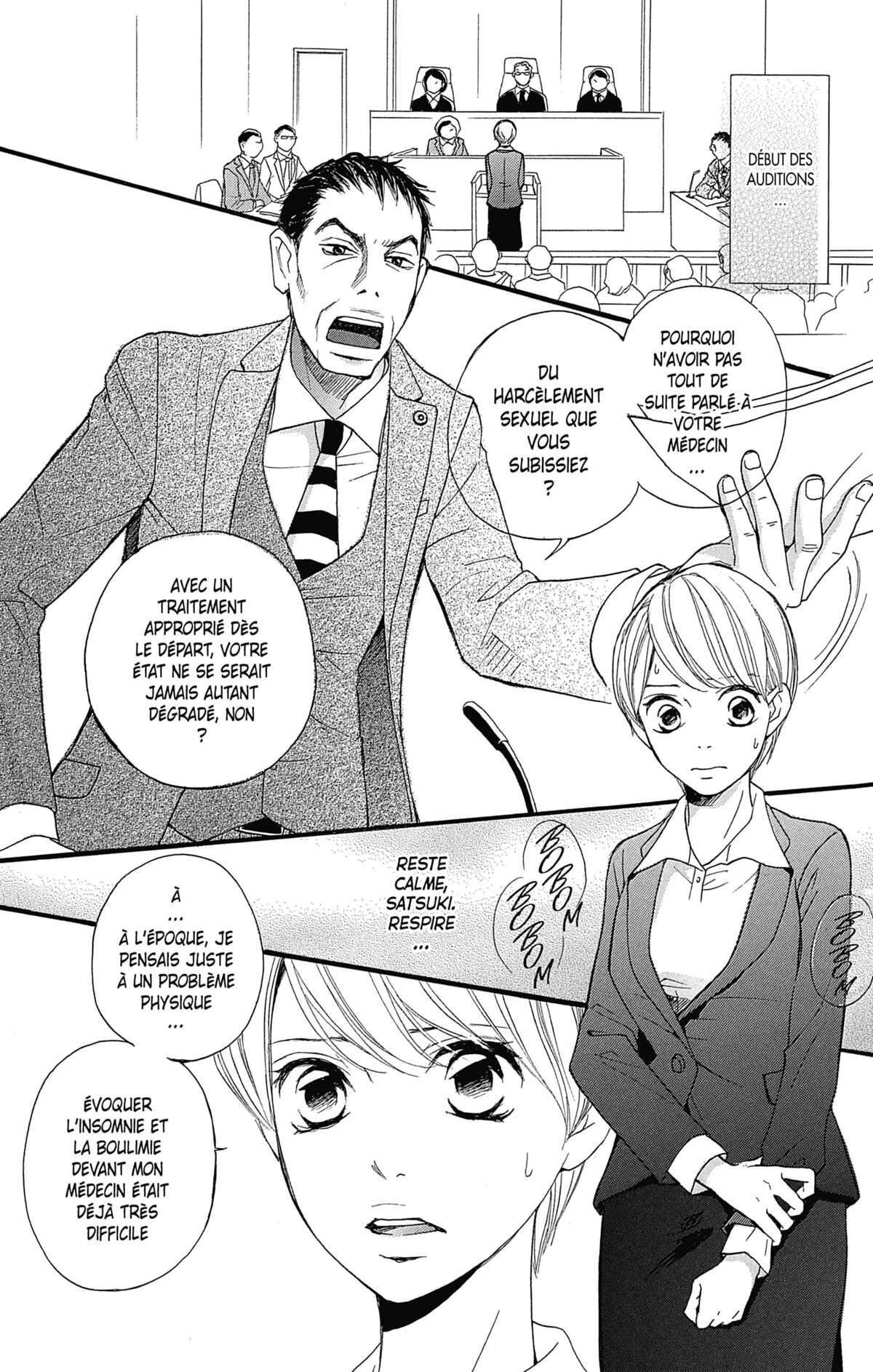 Moi aussi Volume 2 page 76