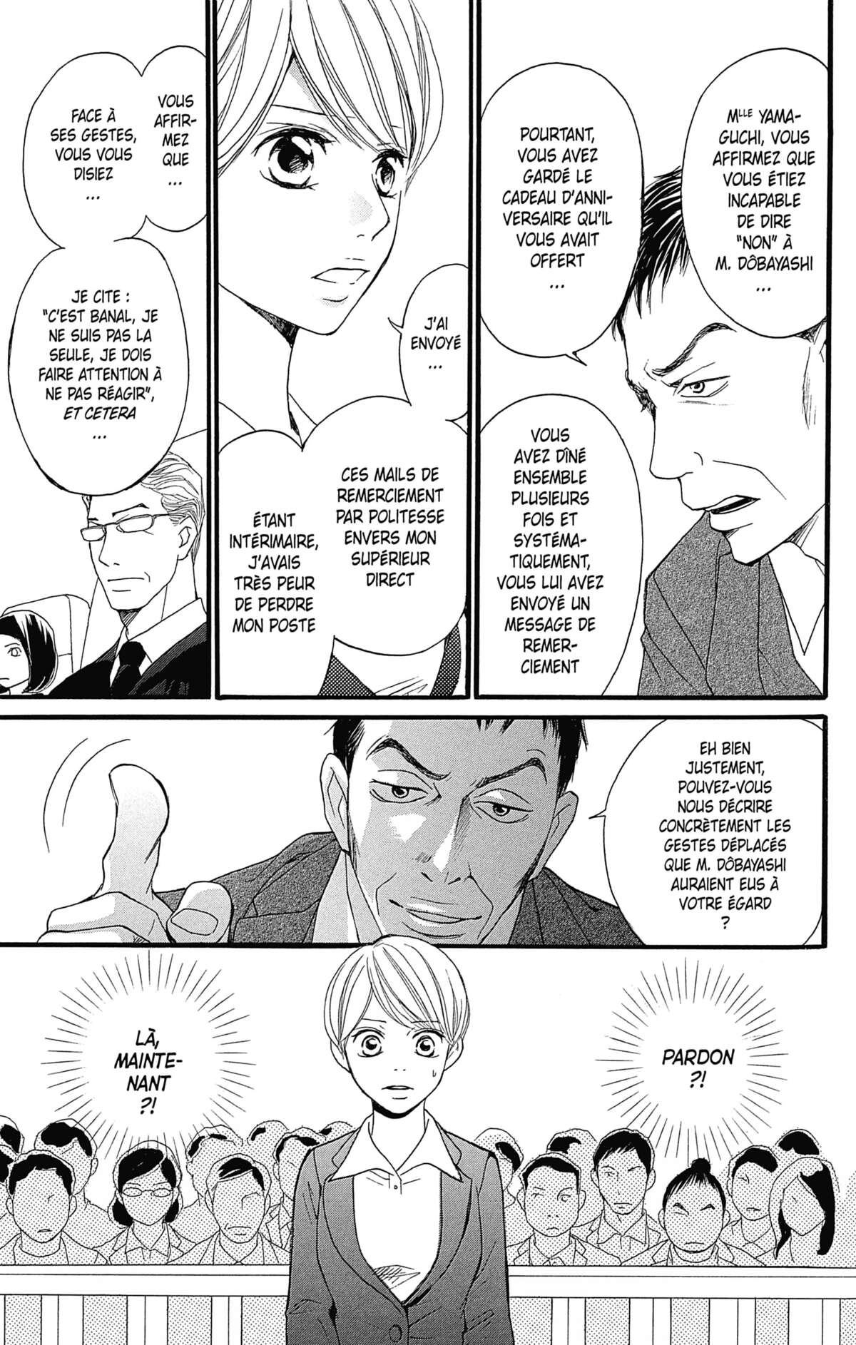 Moi aussi Volume 2 page 77