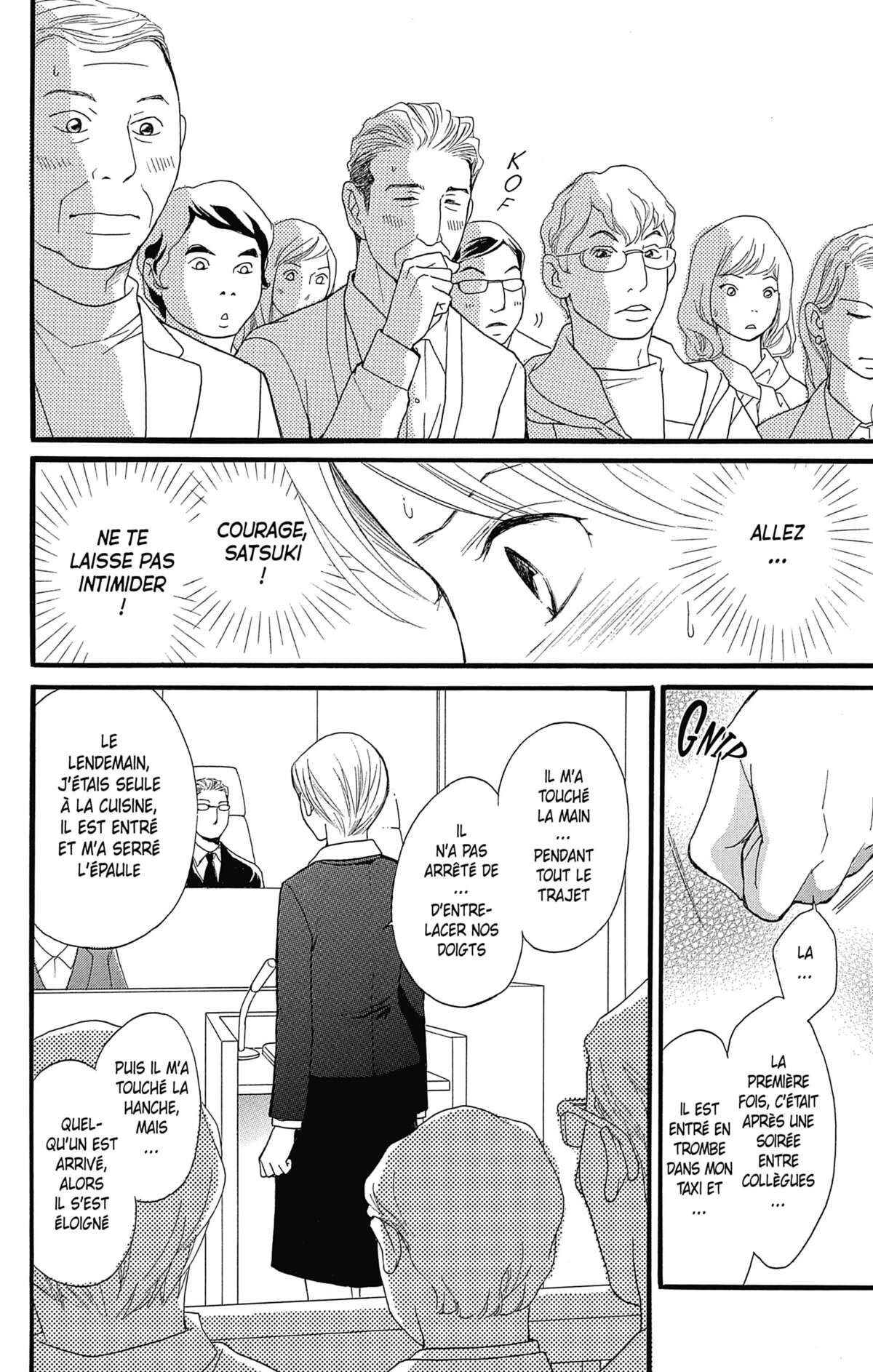 Moi aussi Volume 2 page 78
