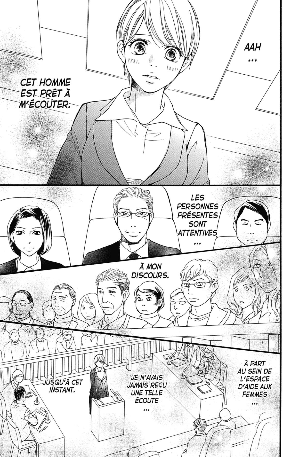 Moi aussi Volume 2 page 81
