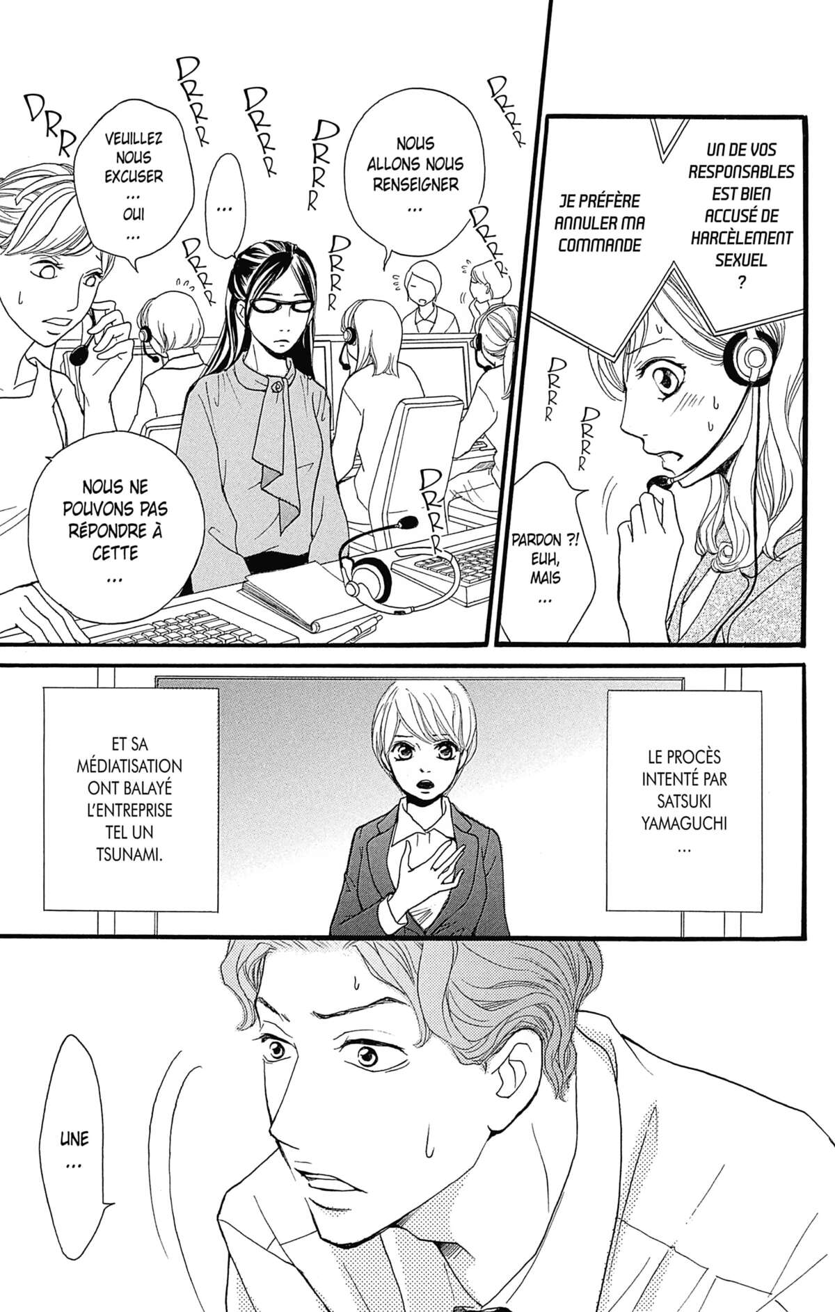 Moi aussi Volume 2 page 83
