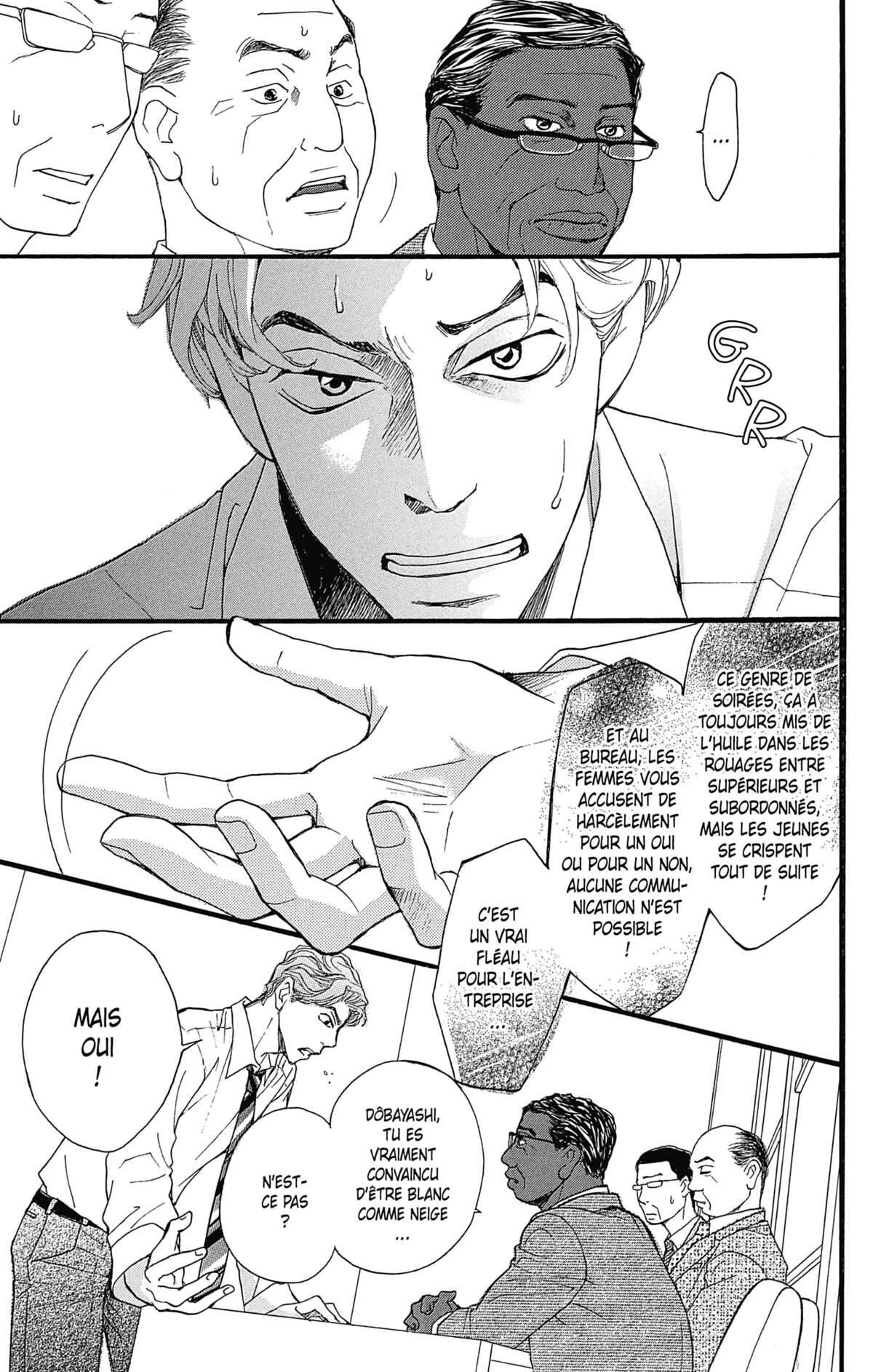 Moi aussi Volume 2 page 85