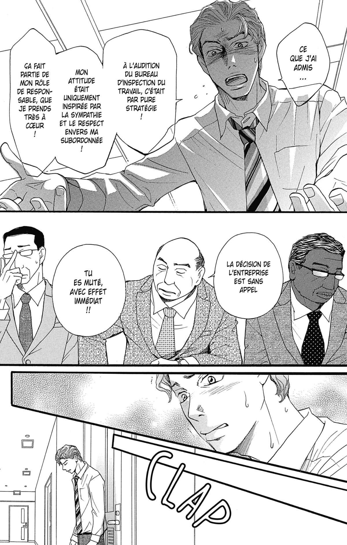 Moi aussi Volume 2 page 86