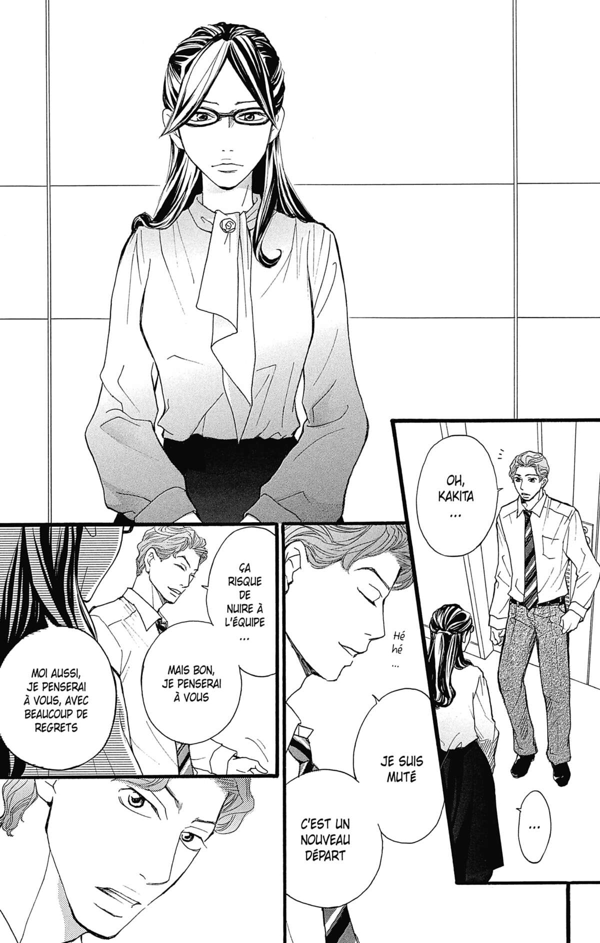 Moi aussi Volume 2 page 87