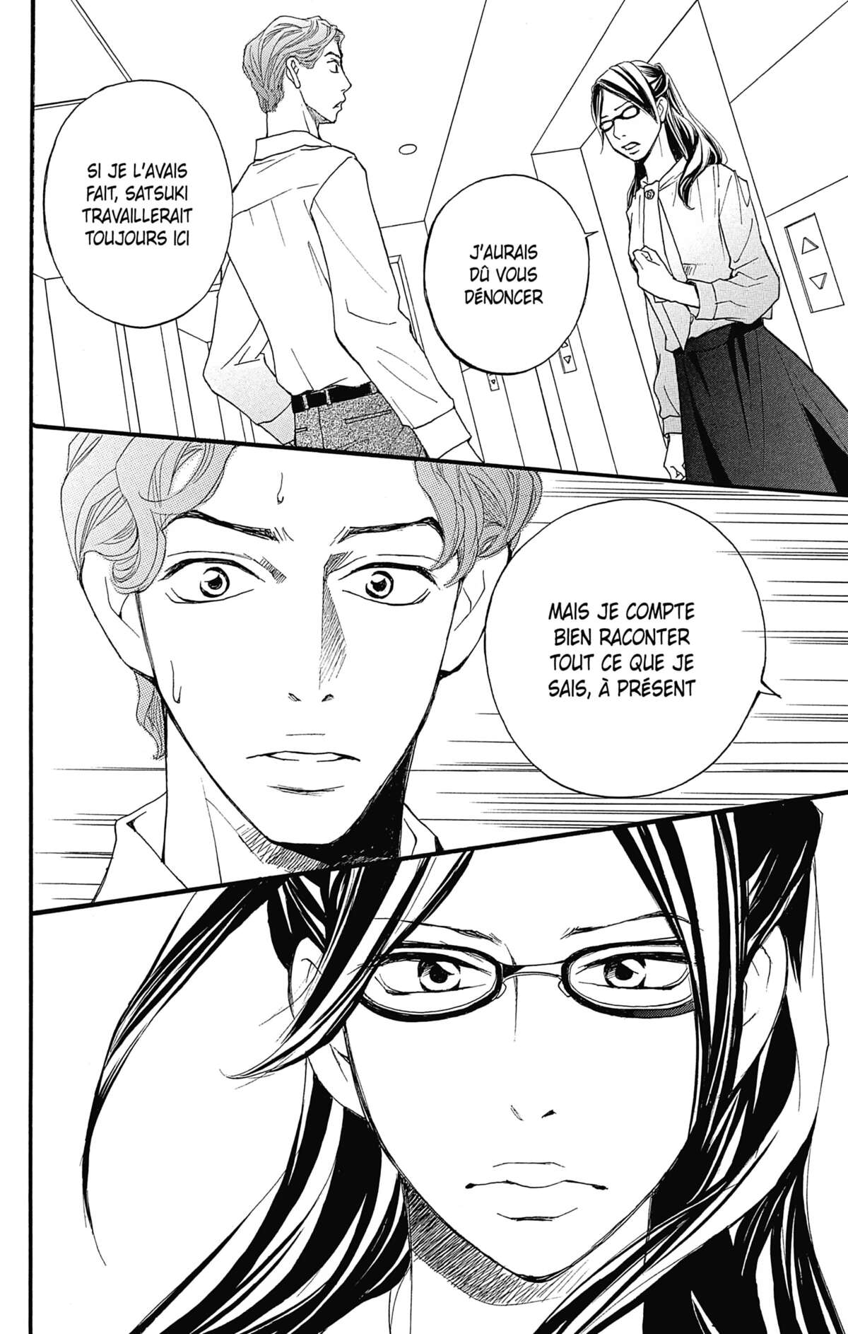 Moi aussi Volume 2 page 88