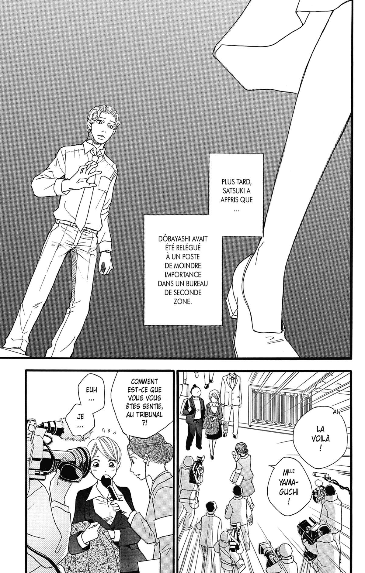 Moi aussi Volume 2 page 89