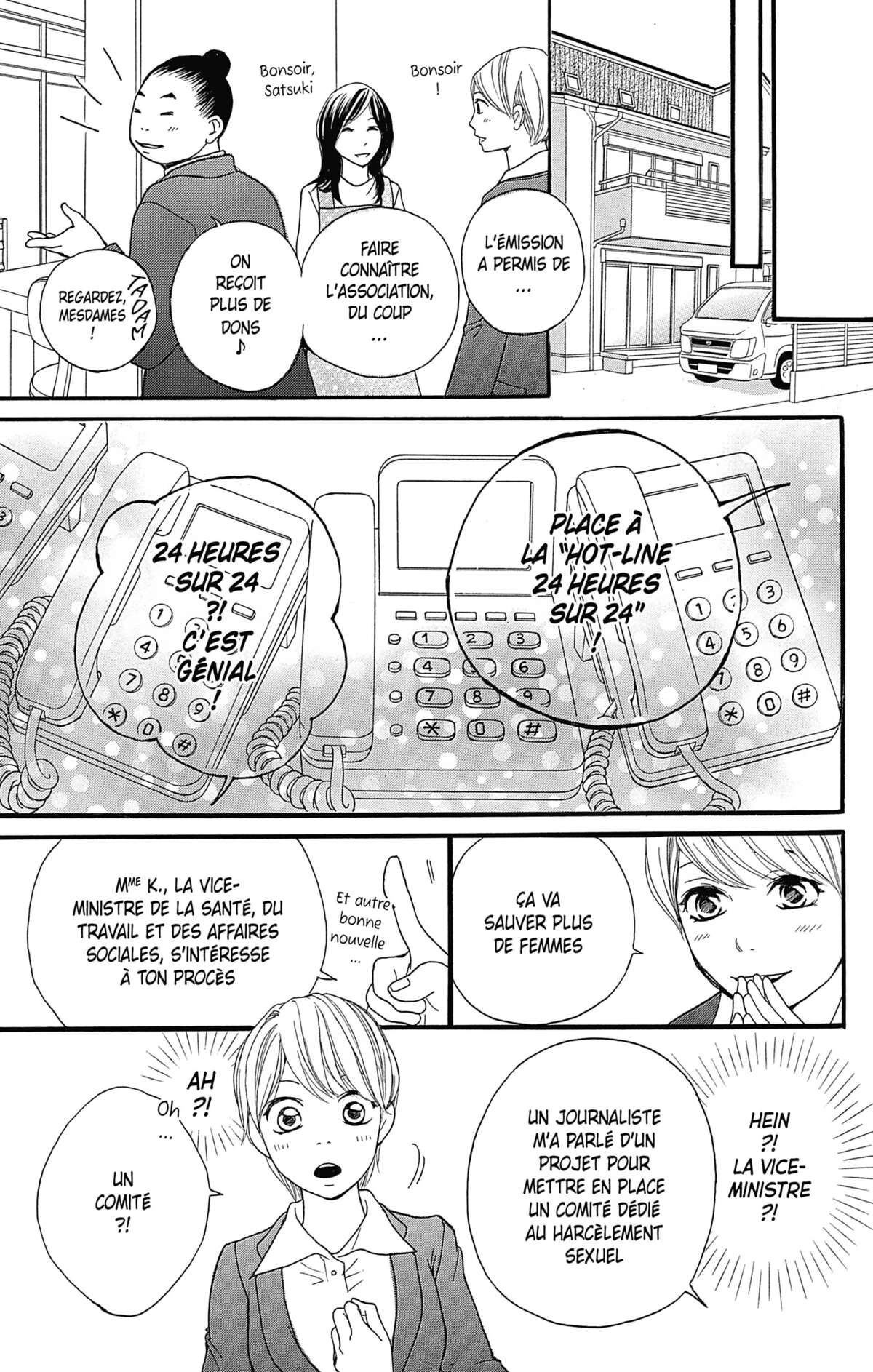 Moi aussi Volume 2 page 91