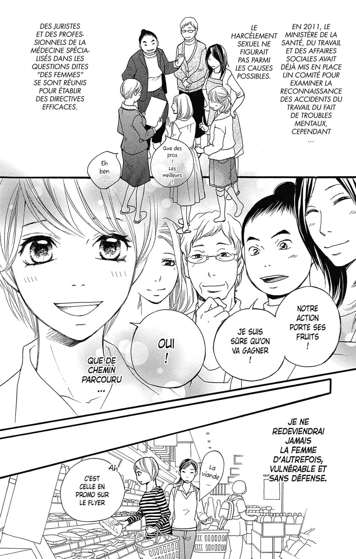 Moi aussi Volume 2 page 92