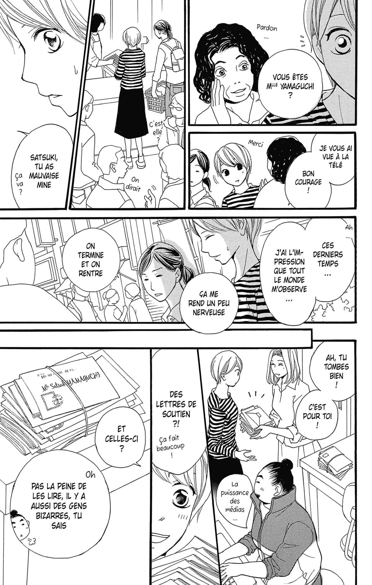 Moi aussi Volume 2 page 93