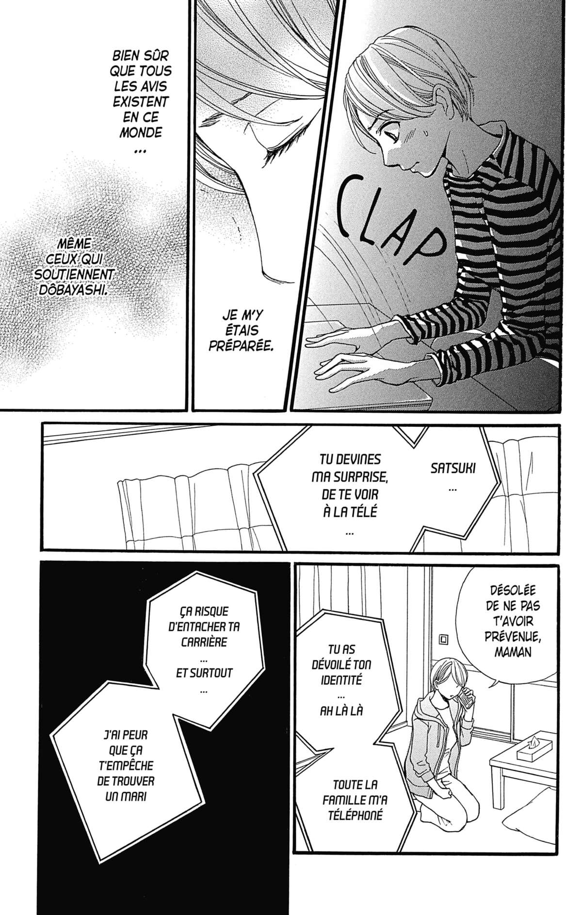 Moi aussi Volume 2 page 95