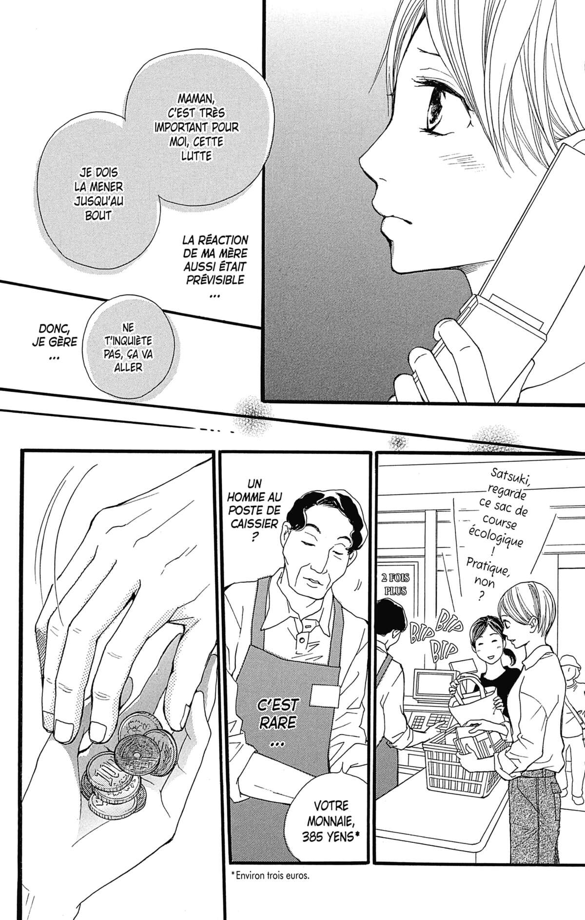 Moi aussi Volume 2 page 96