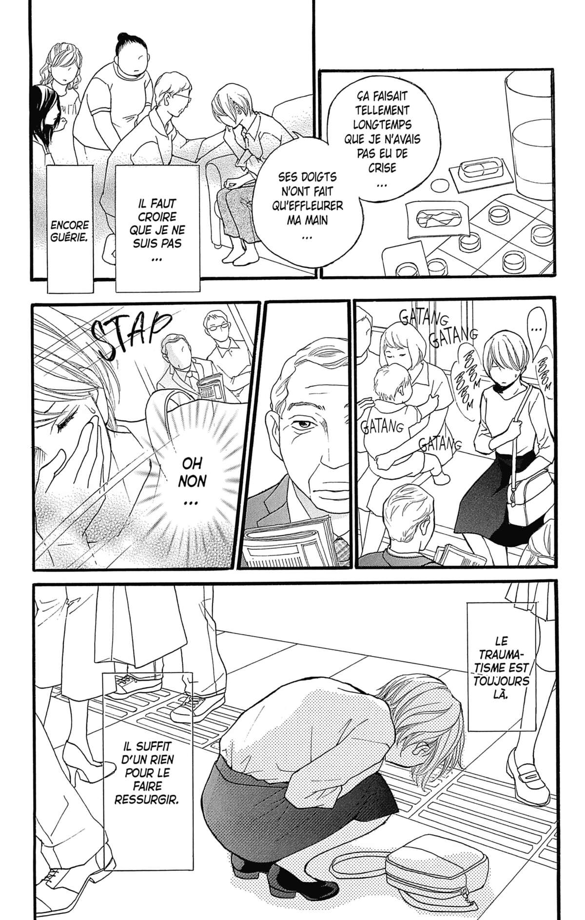 Moi aussi Volume 2 page 98