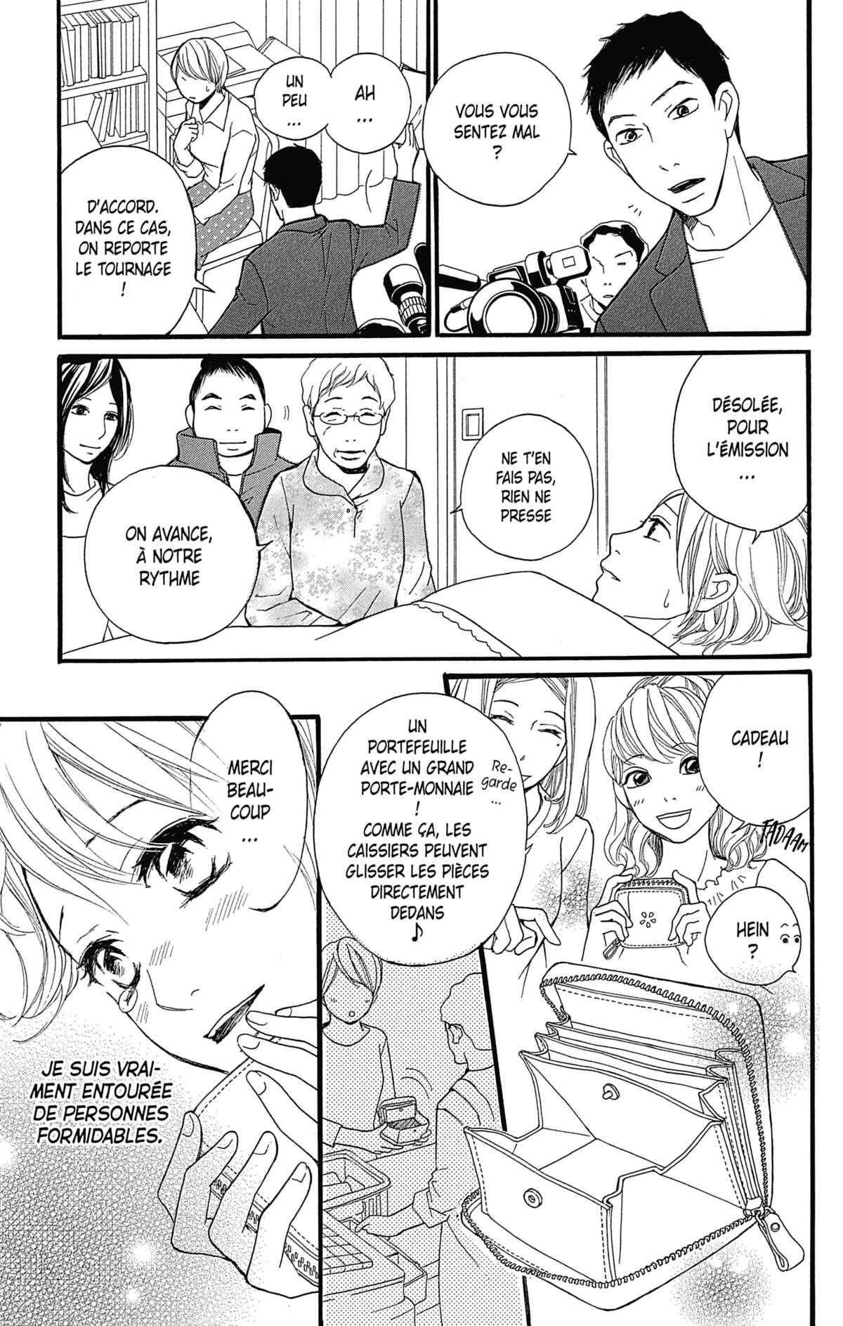Moi aussi Volume 2 page 99