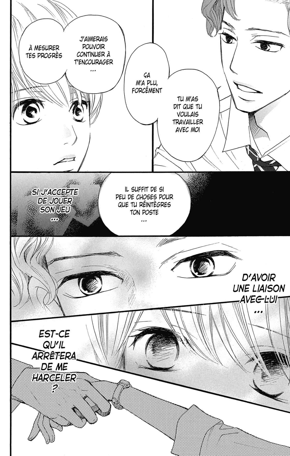 Moi aussi Volume 1 page 100