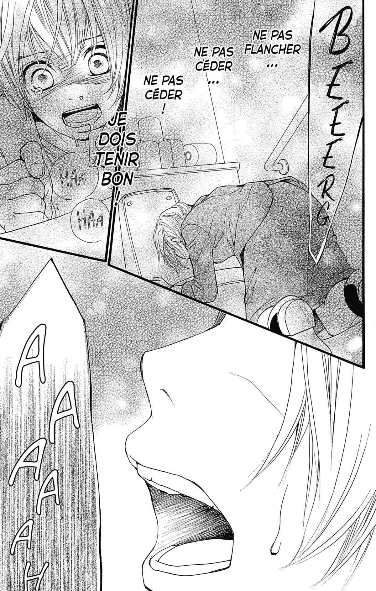 Moi aussi Volume 1 page 103