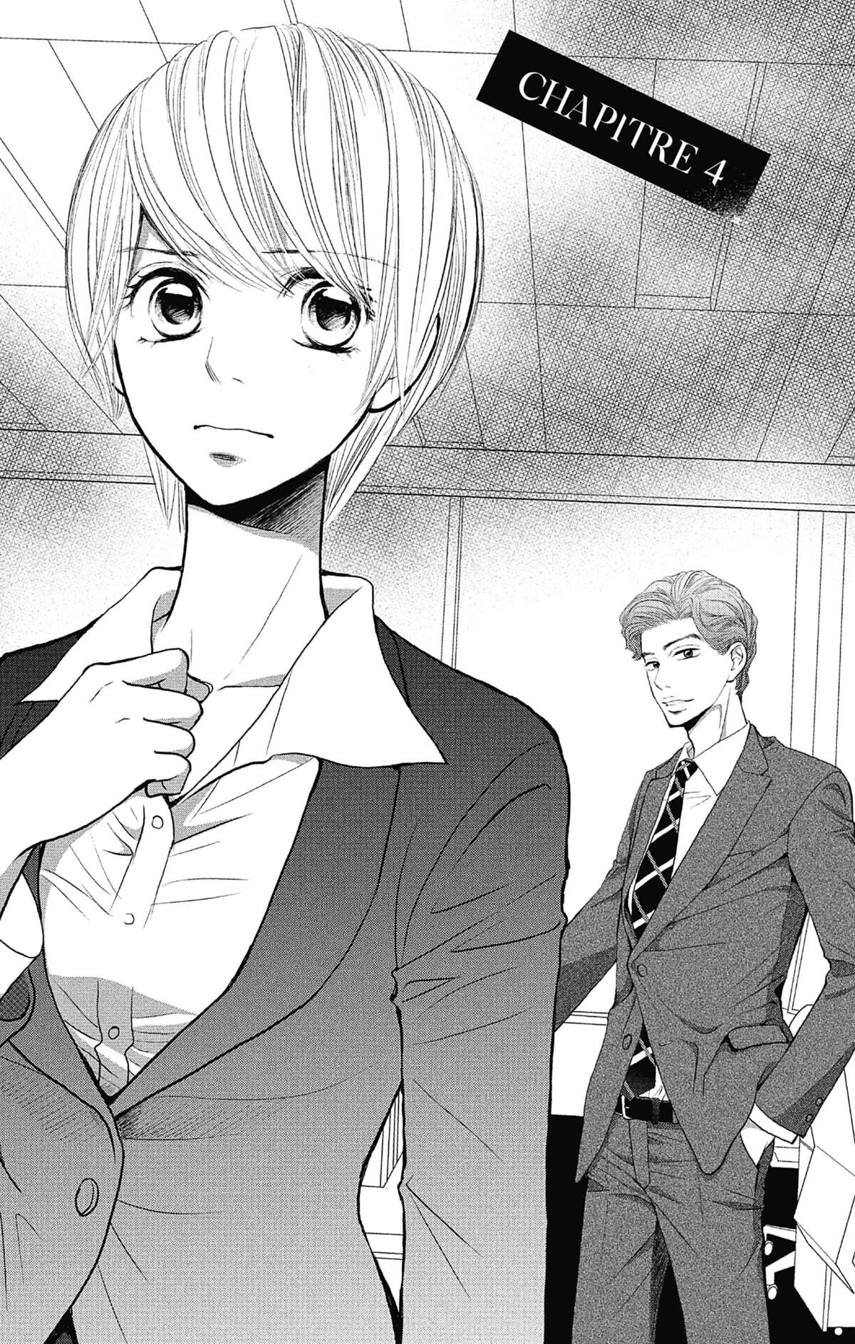 Moi aussi Volume 1 page 111