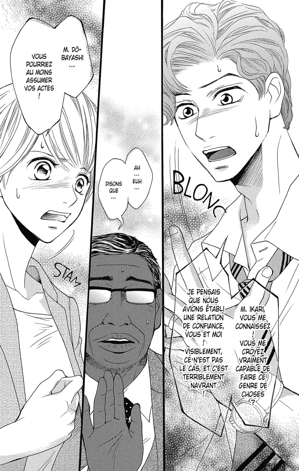 Moi aussi Volume 1 page 113