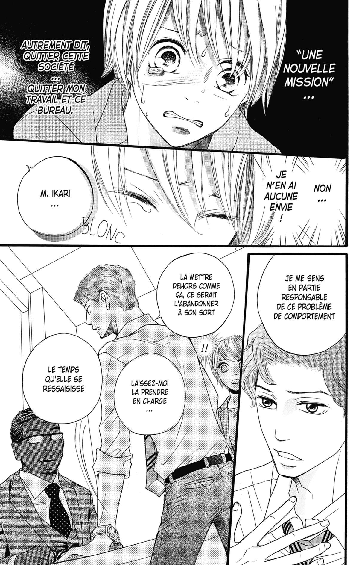 Moi aussi Volume 1 page 123