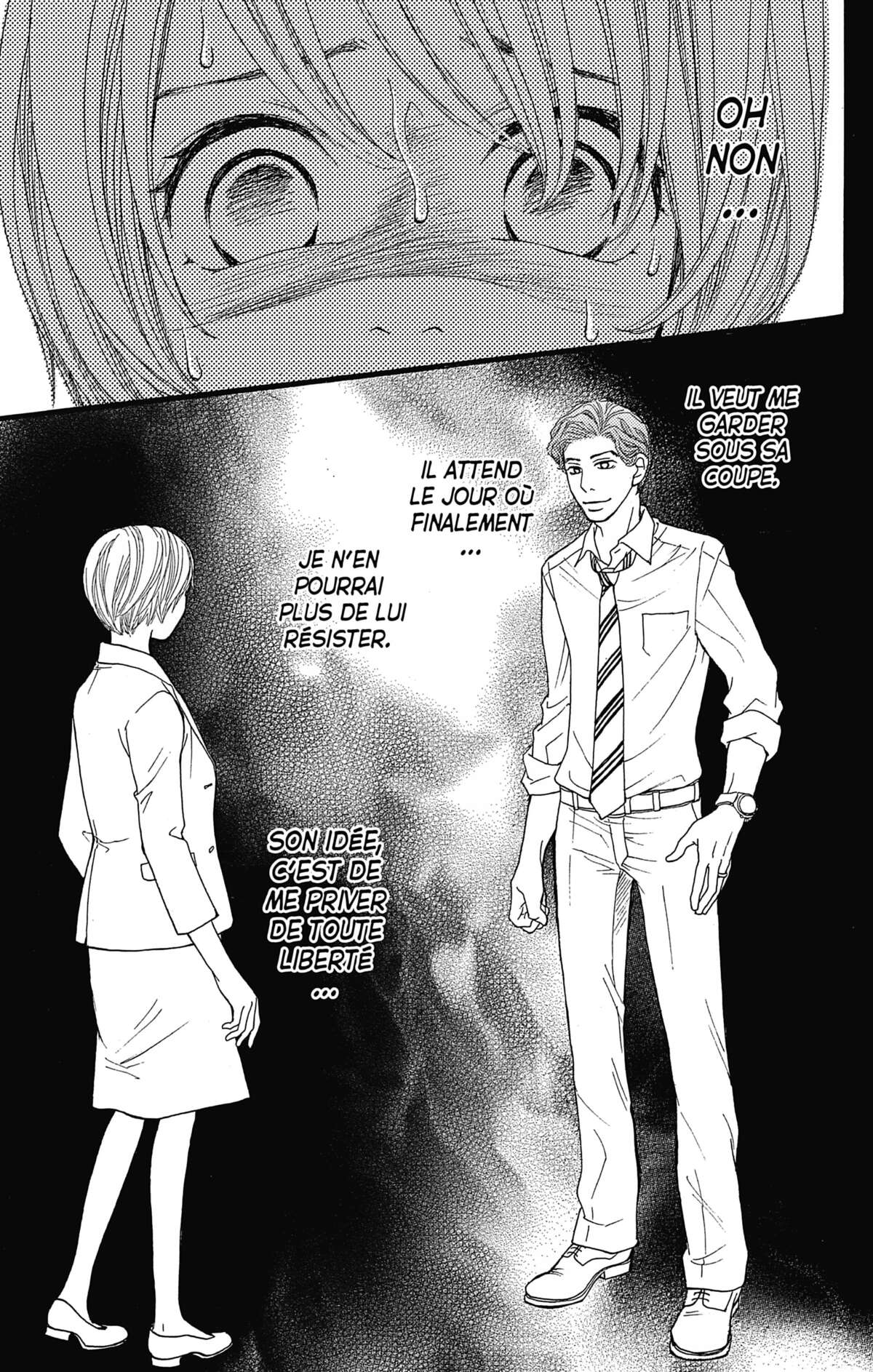 Moi aussi Volume 1 page 125