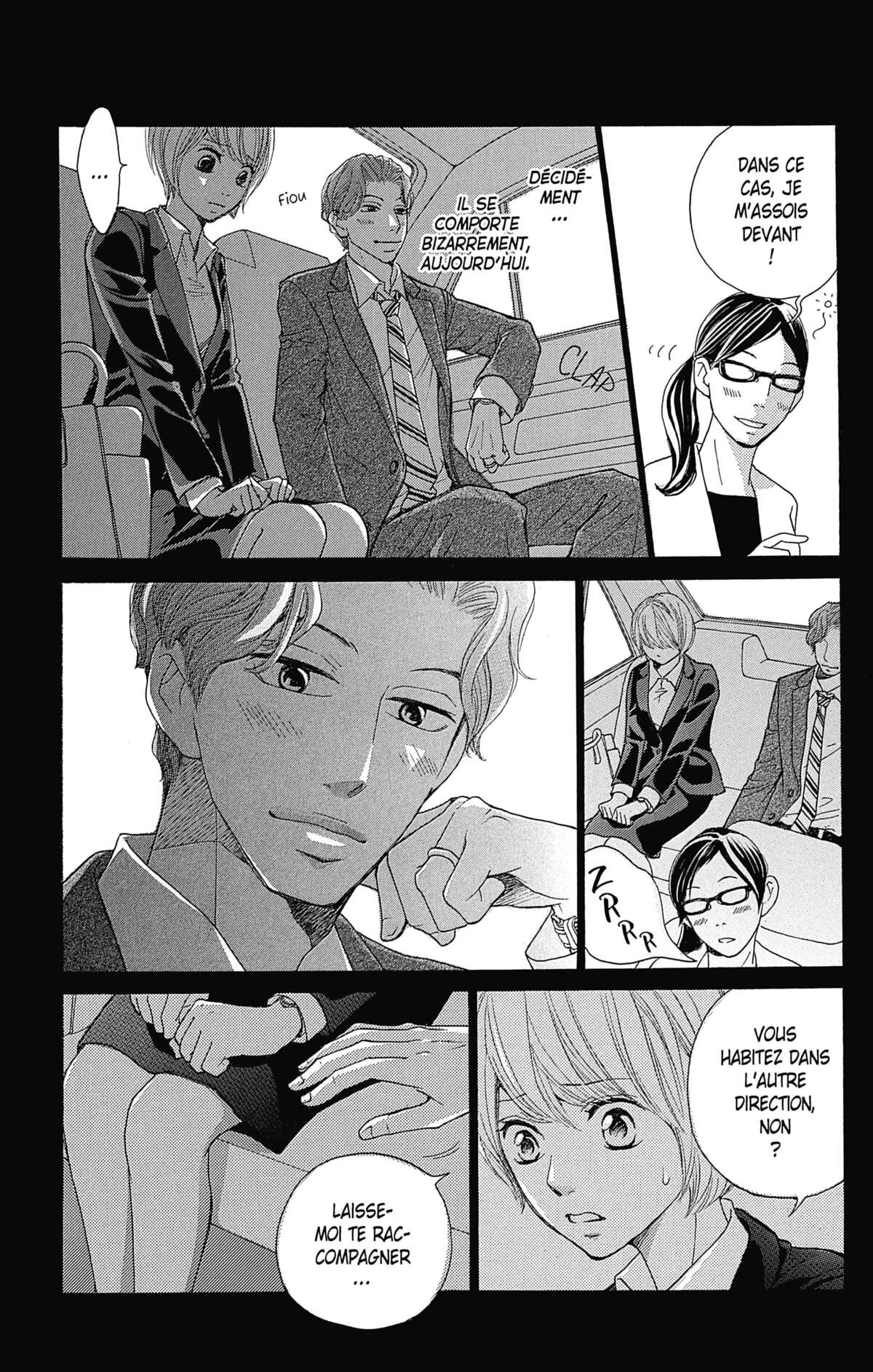 Moi aussi Volume 1 page 23