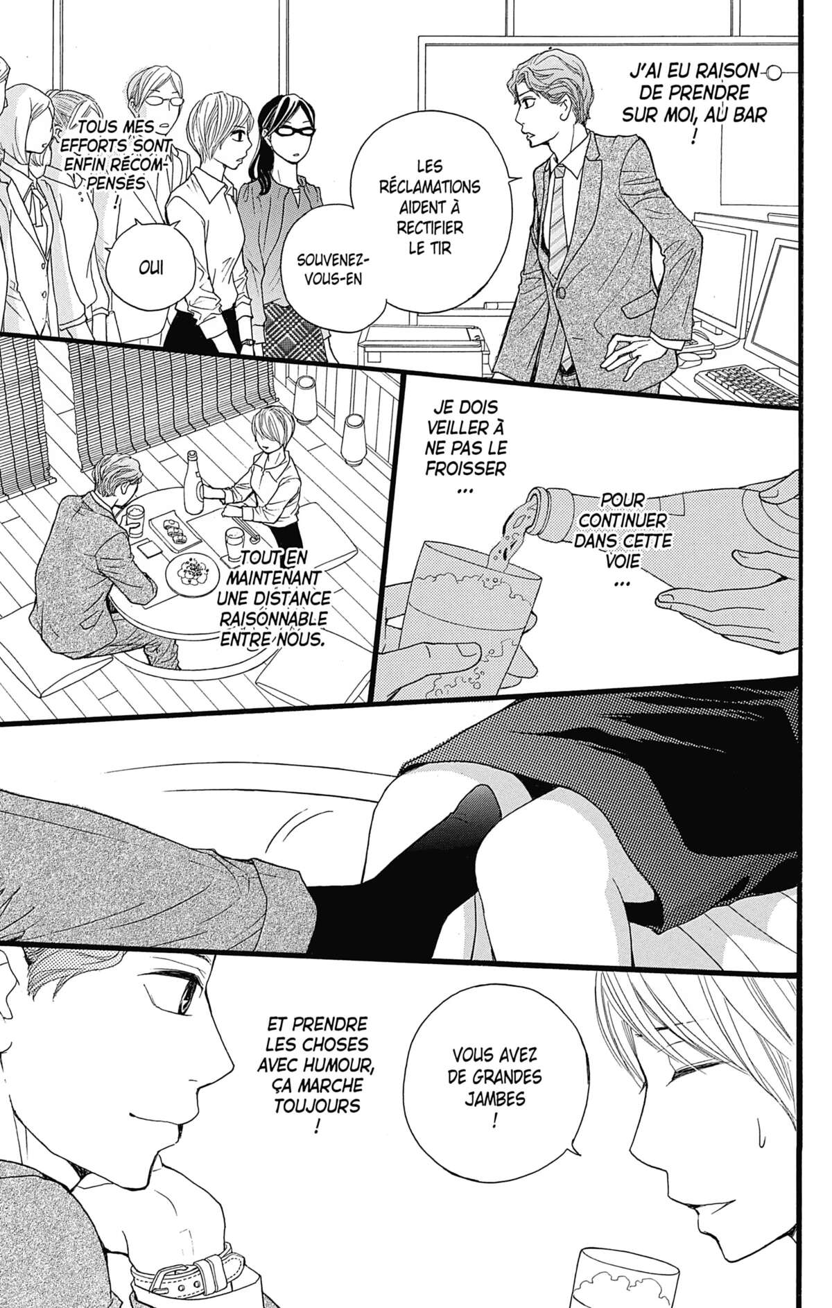 Moi aussi Volume 1 page 57