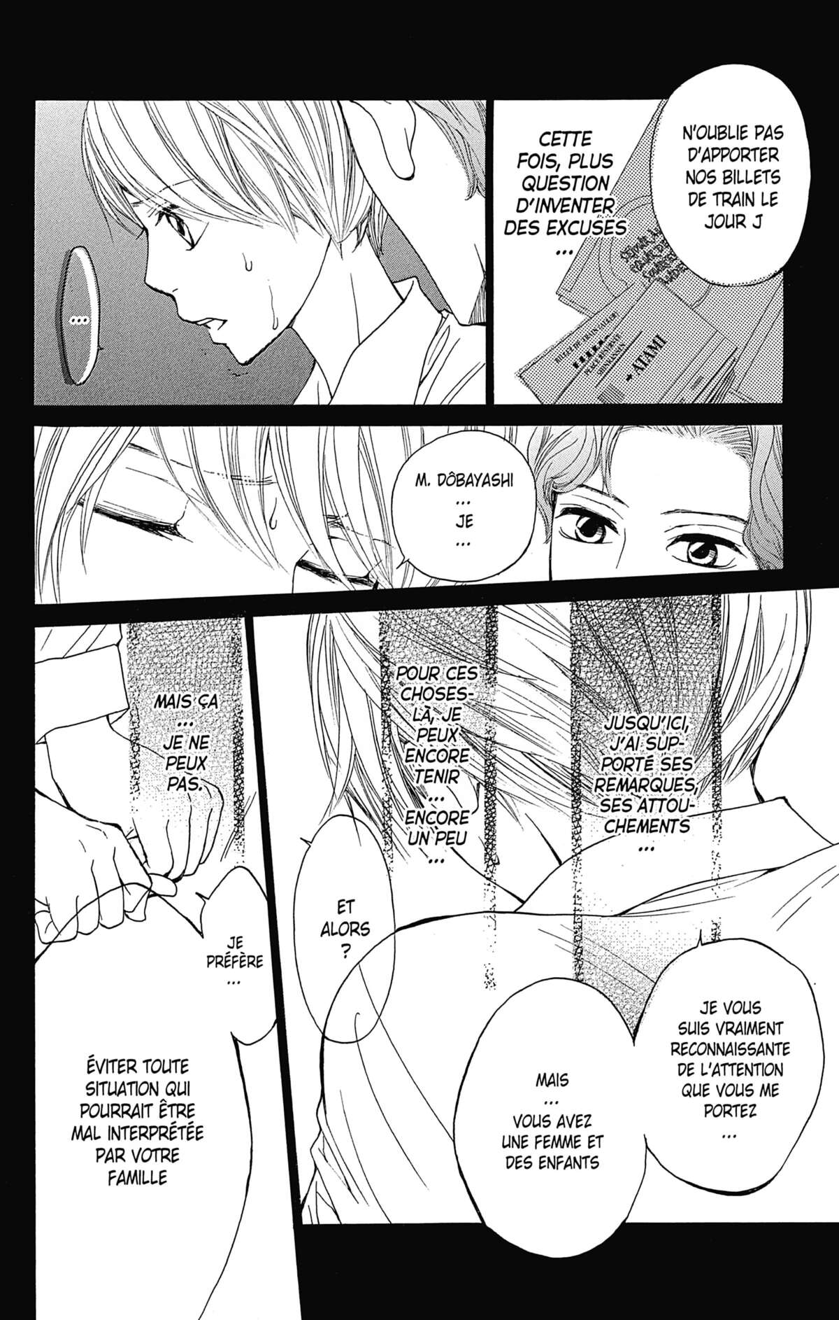 Moi aussi Volume 1 page 62