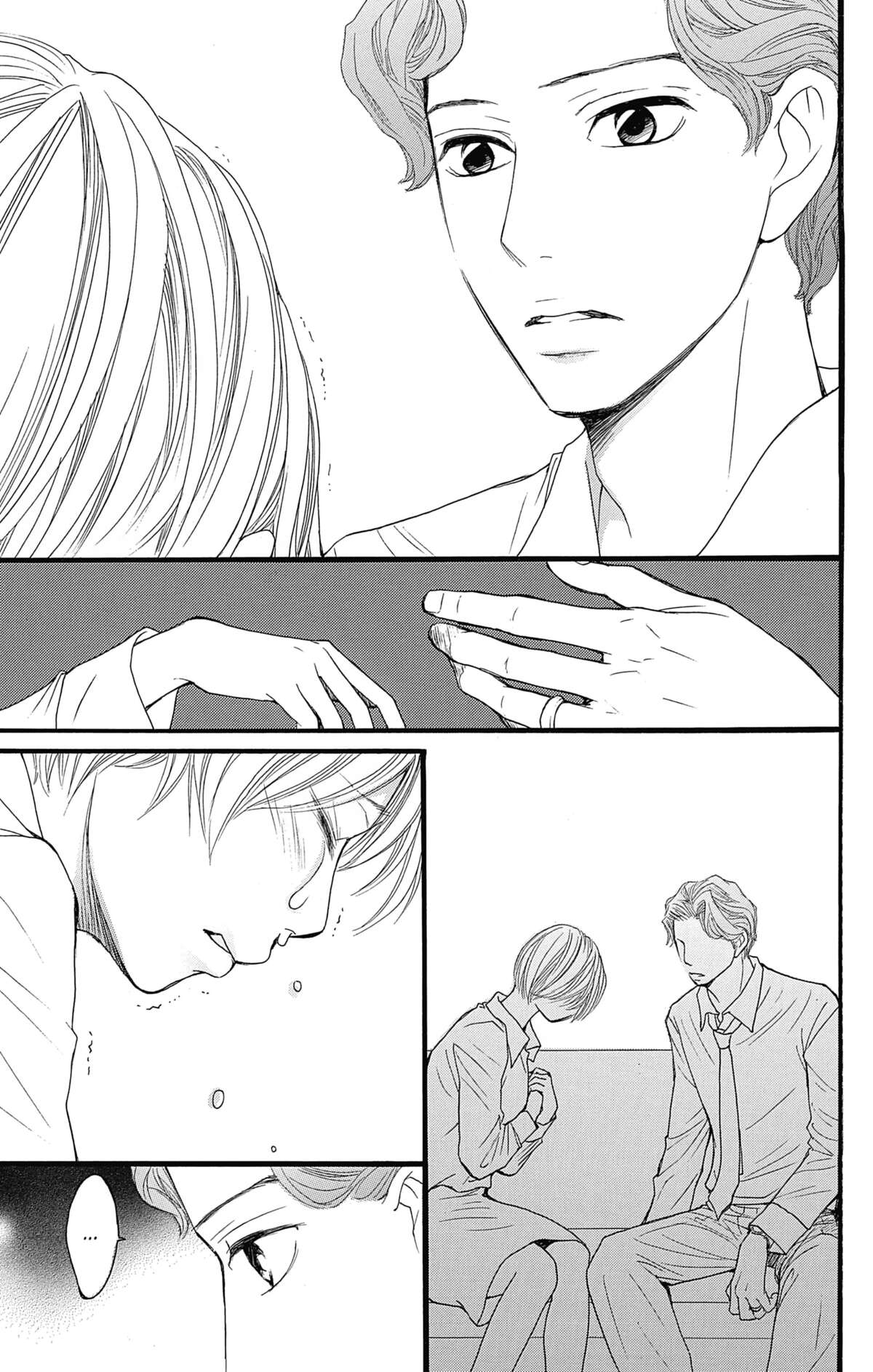 Moi aussi Volume 1 page 65
