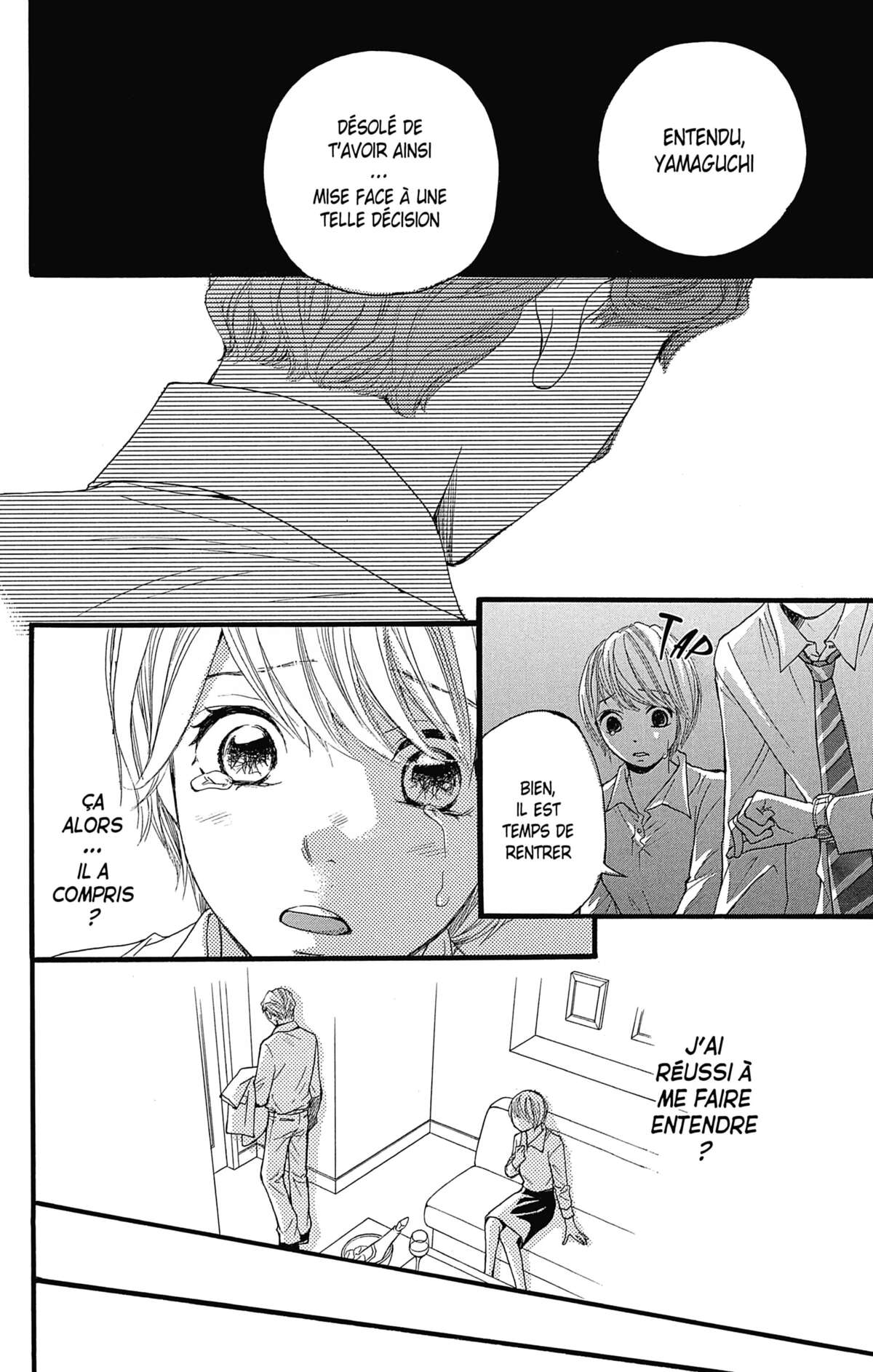 Moi aussi Volume 1 page 66