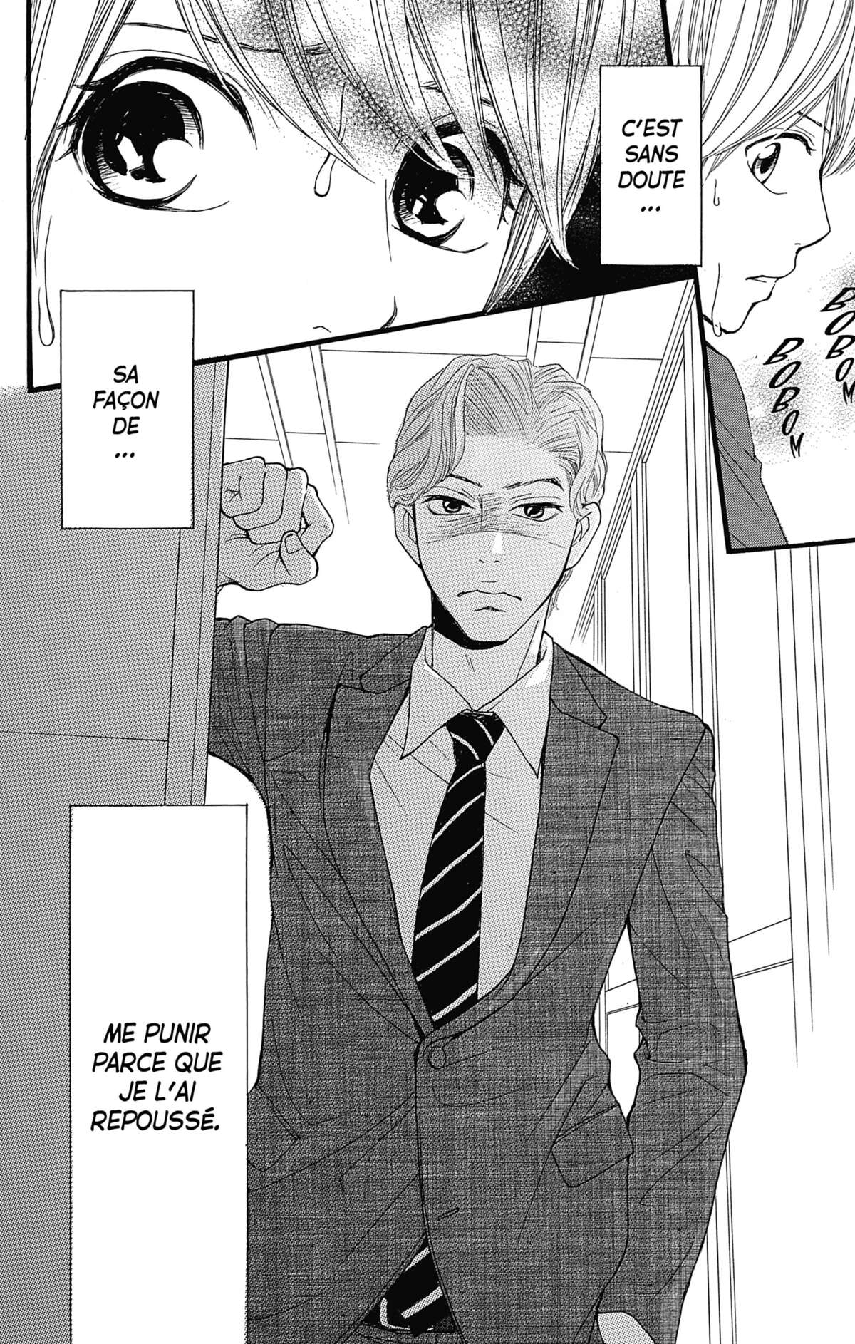 Moi aussi Volume 1 page 70