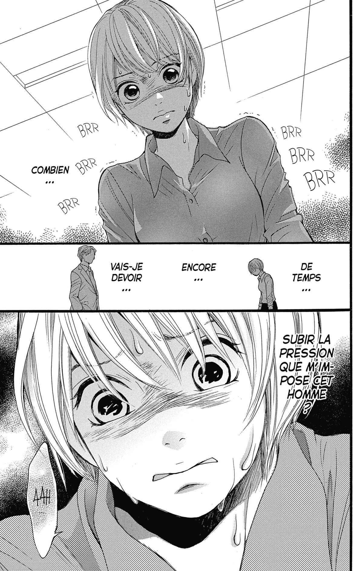 Moi aussi Volume 1 page 71