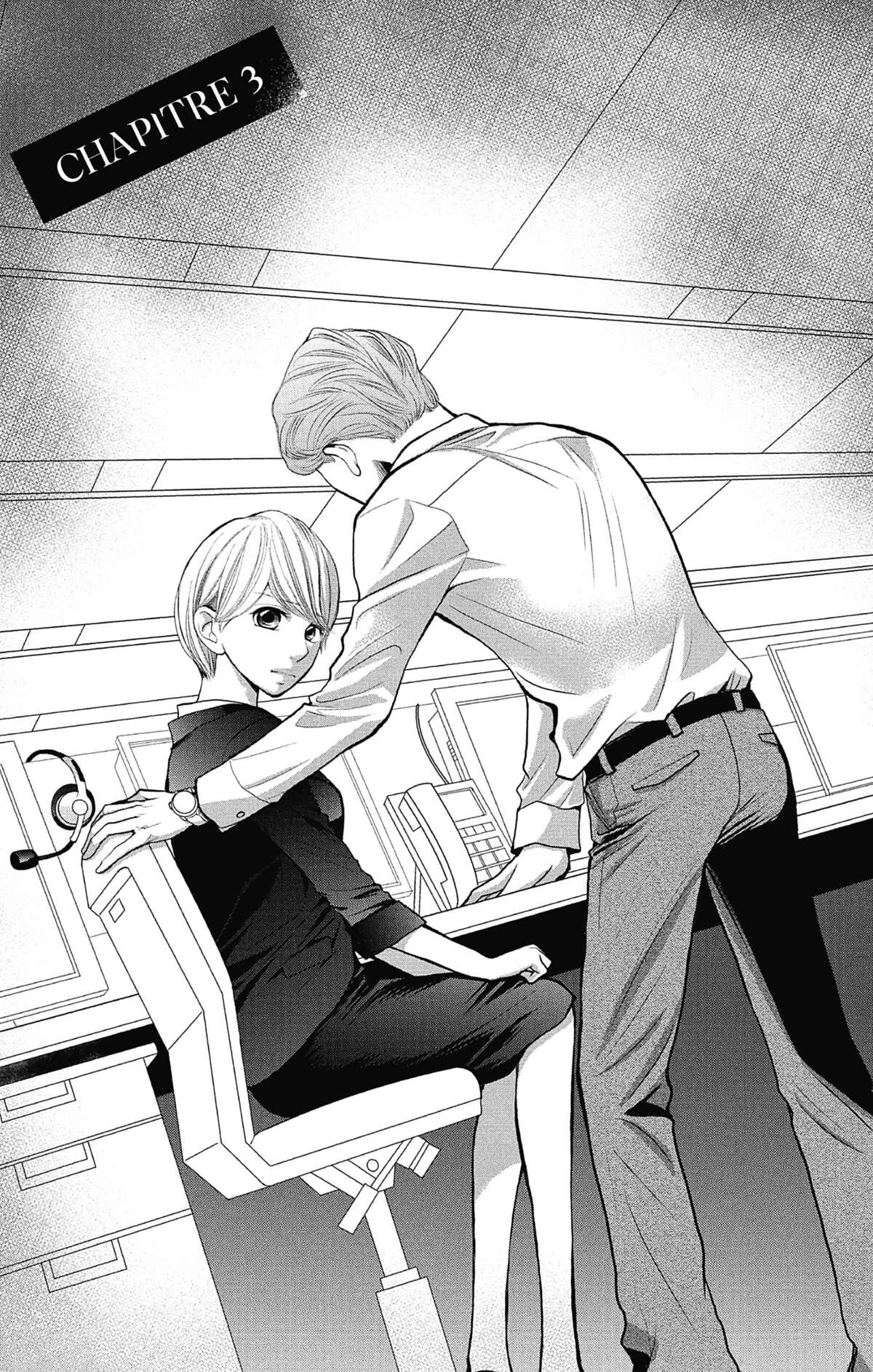 Moi aussi Volume 1 page 75