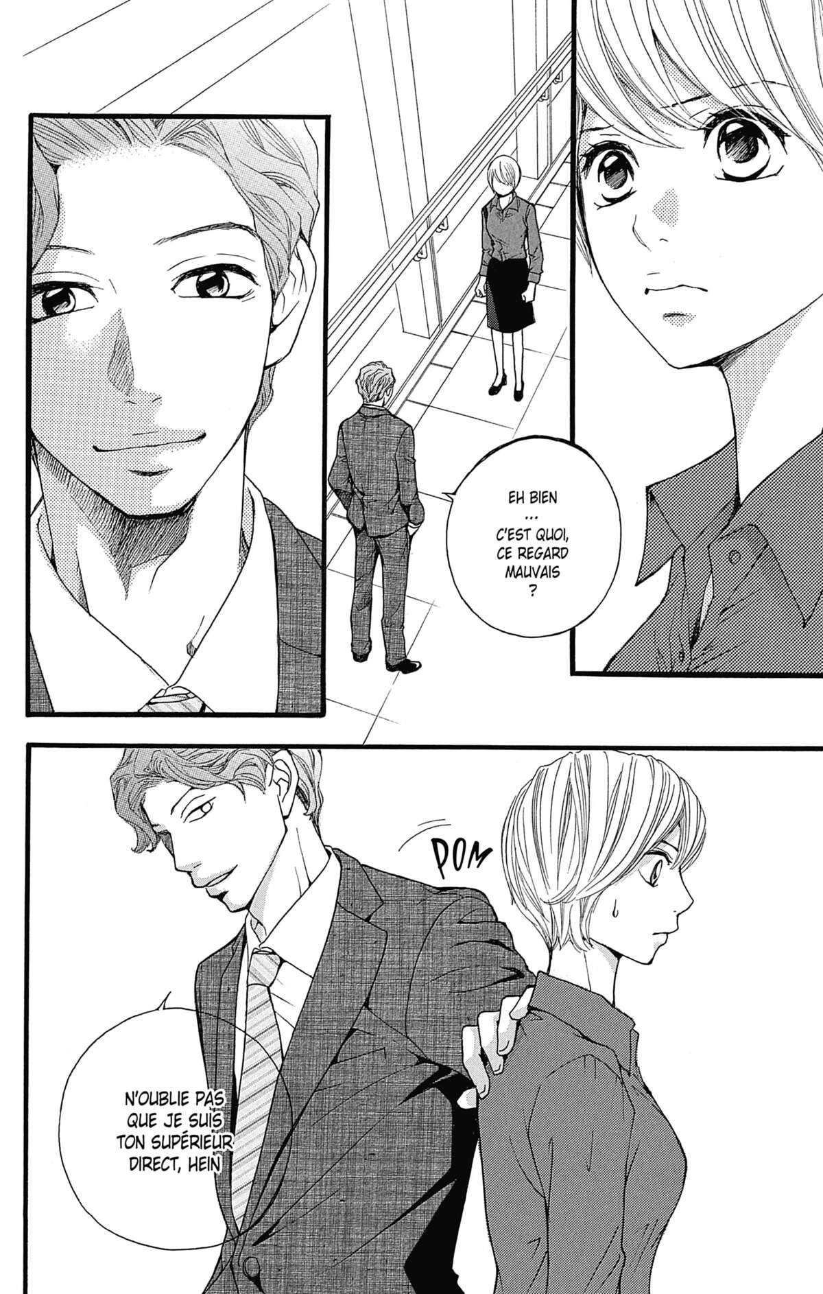 Moi aussi Volume 1 page 76