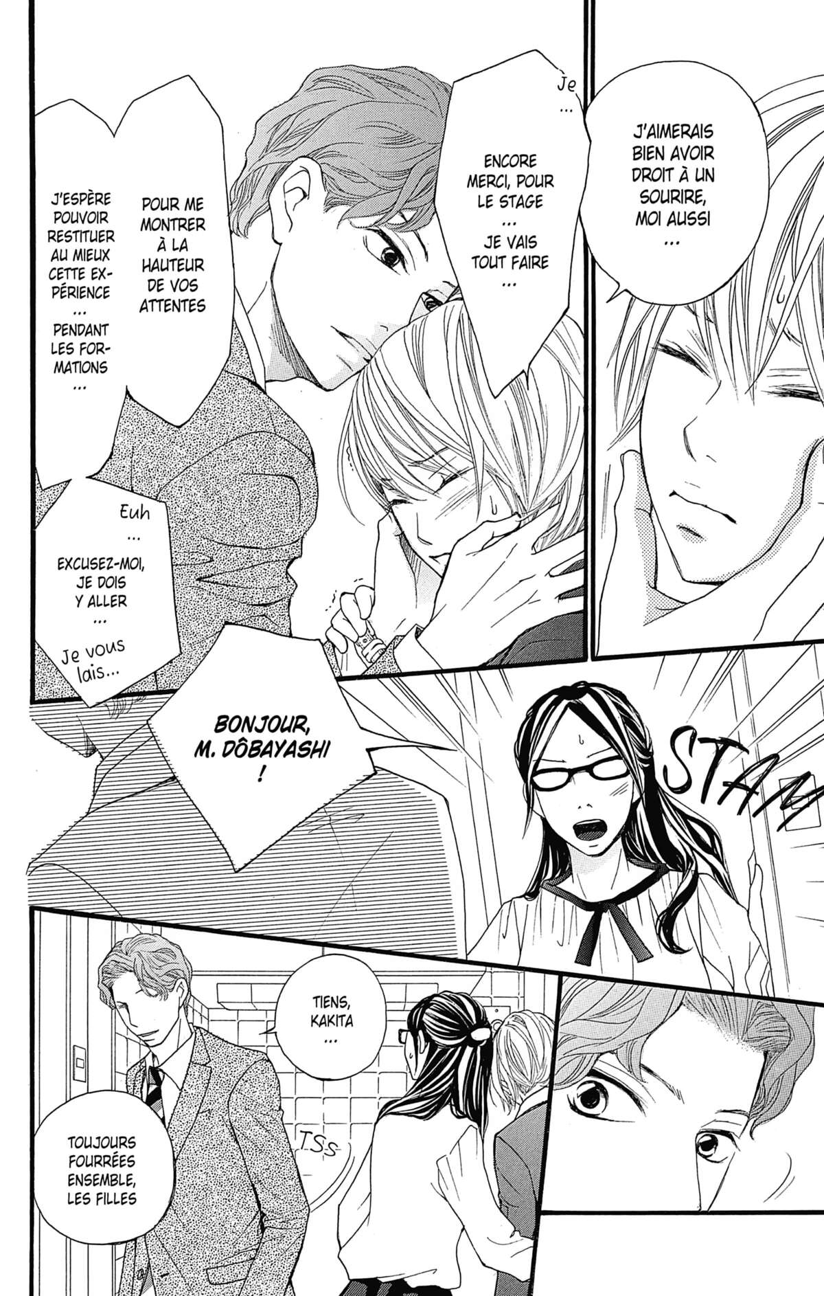 Moi aussi Volume 1 page 80